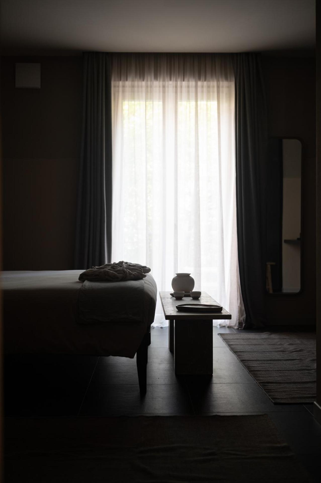 Hotel The Sanctuary Urban Retreat Rome