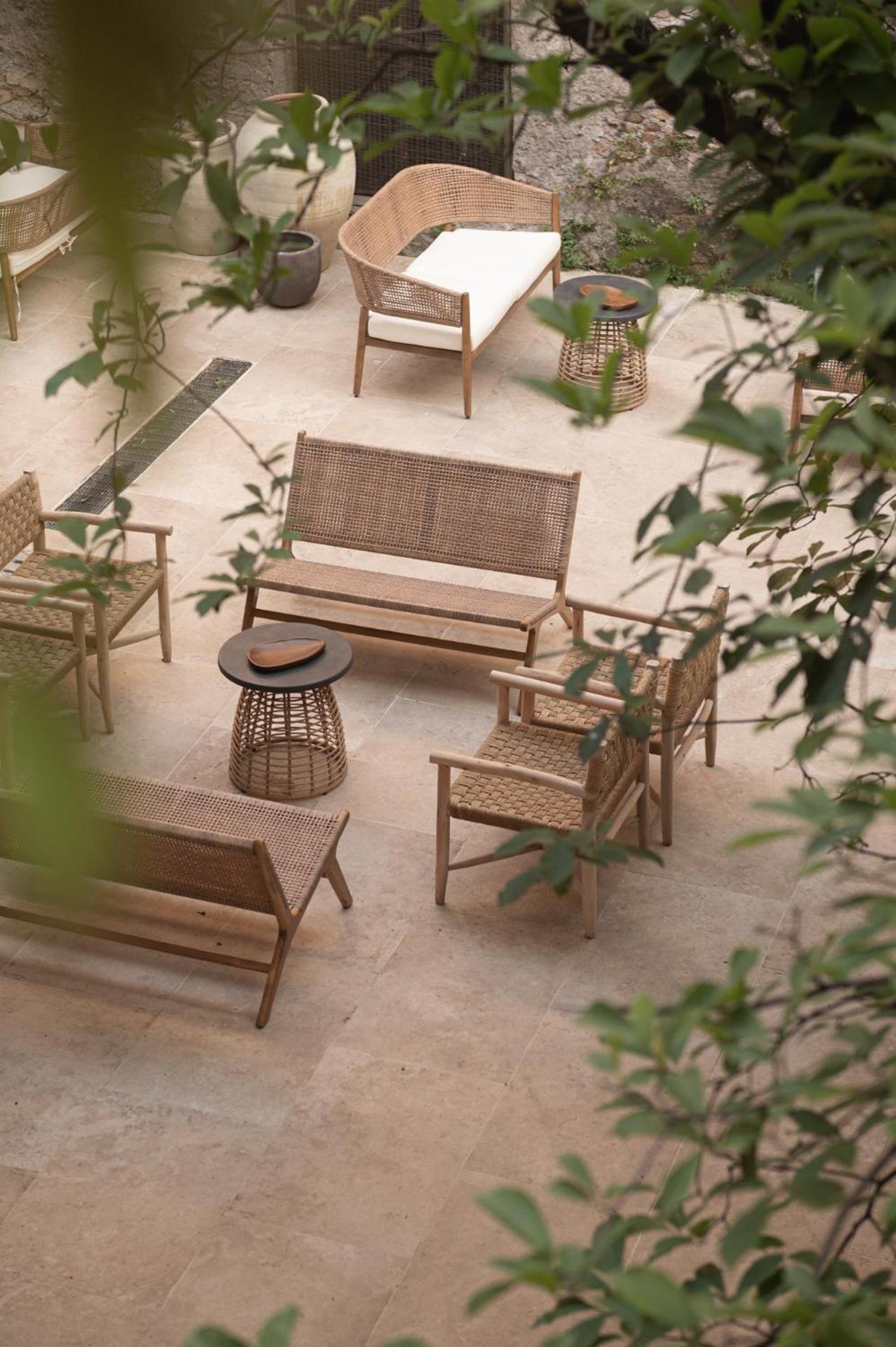 The Sanctuary Urban Retreat * Rome