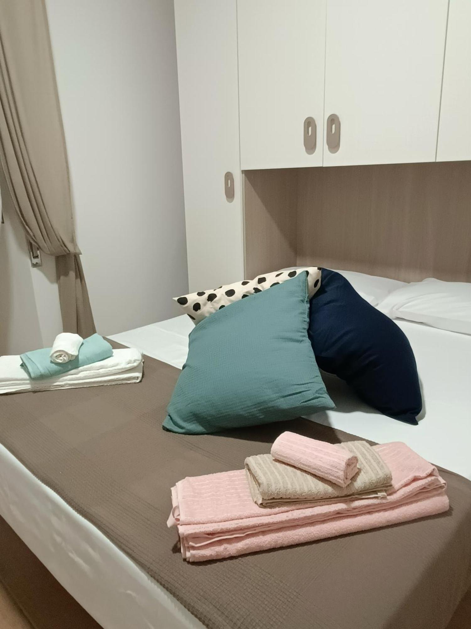 Apartment Turistico @roma *