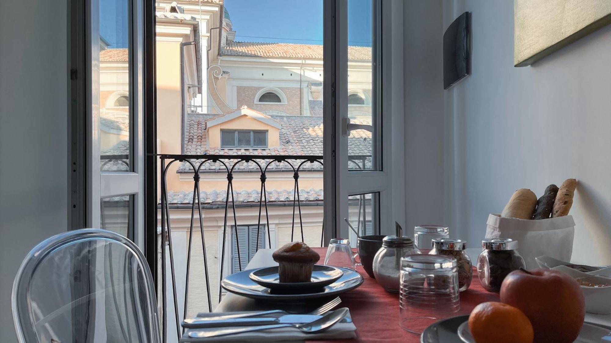 Ntb * Rome
