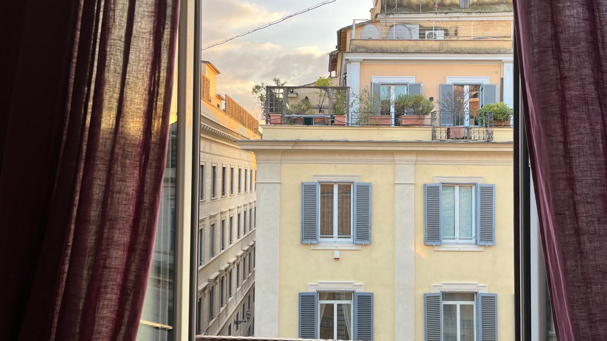 Ntb Rome