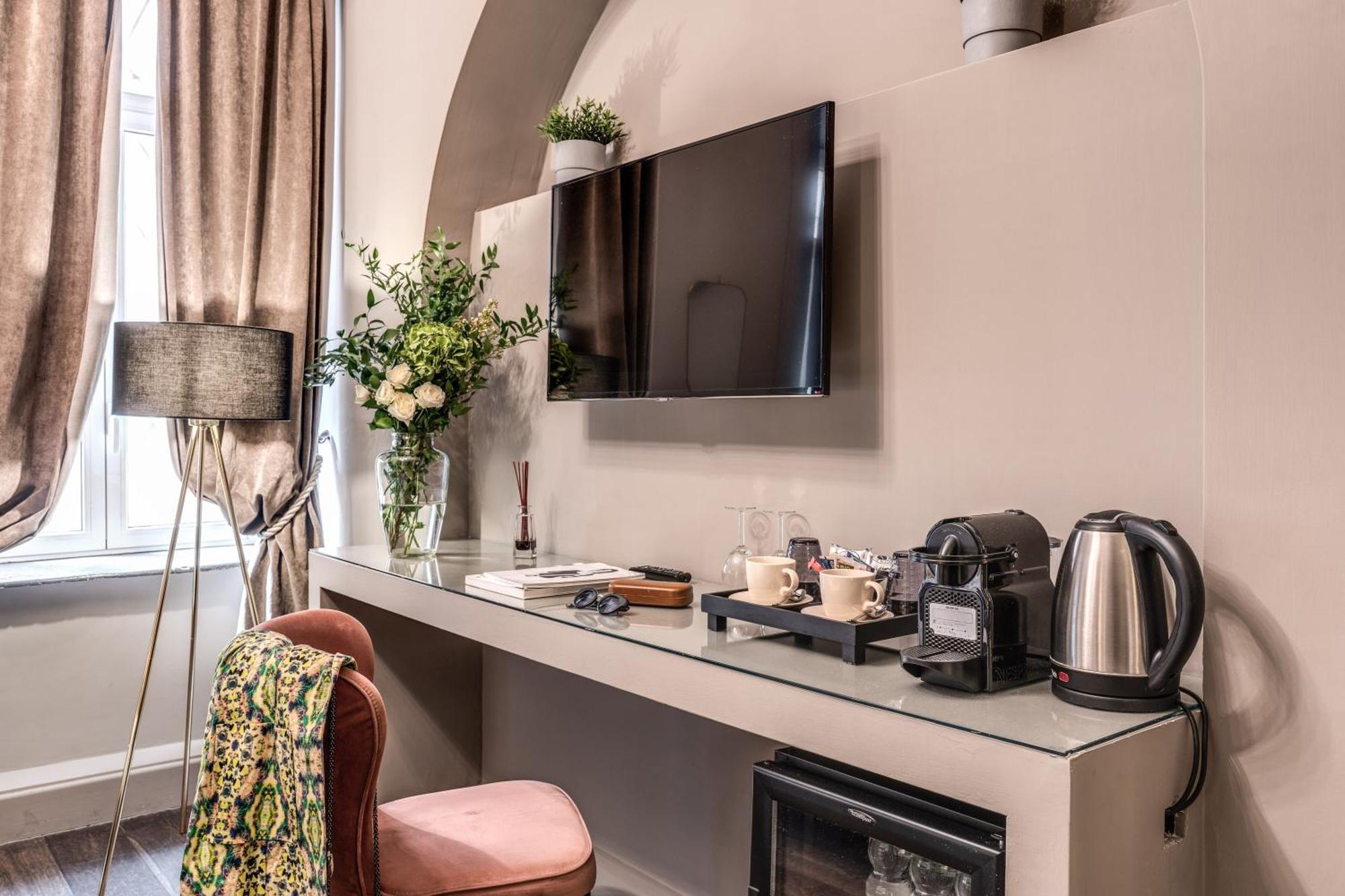 Guest house Telier Tomacelli Rome