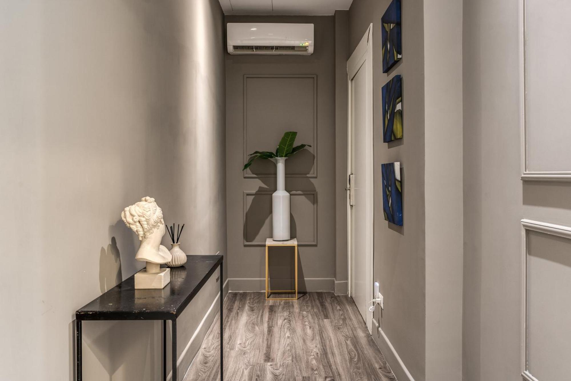 Guest house Telier Tomacelli Rome