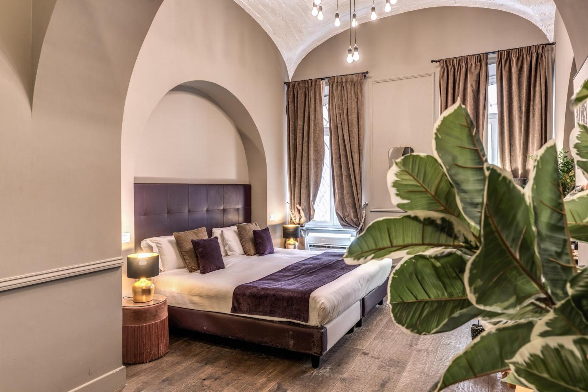 Guest house Telier Tomacelli Rome