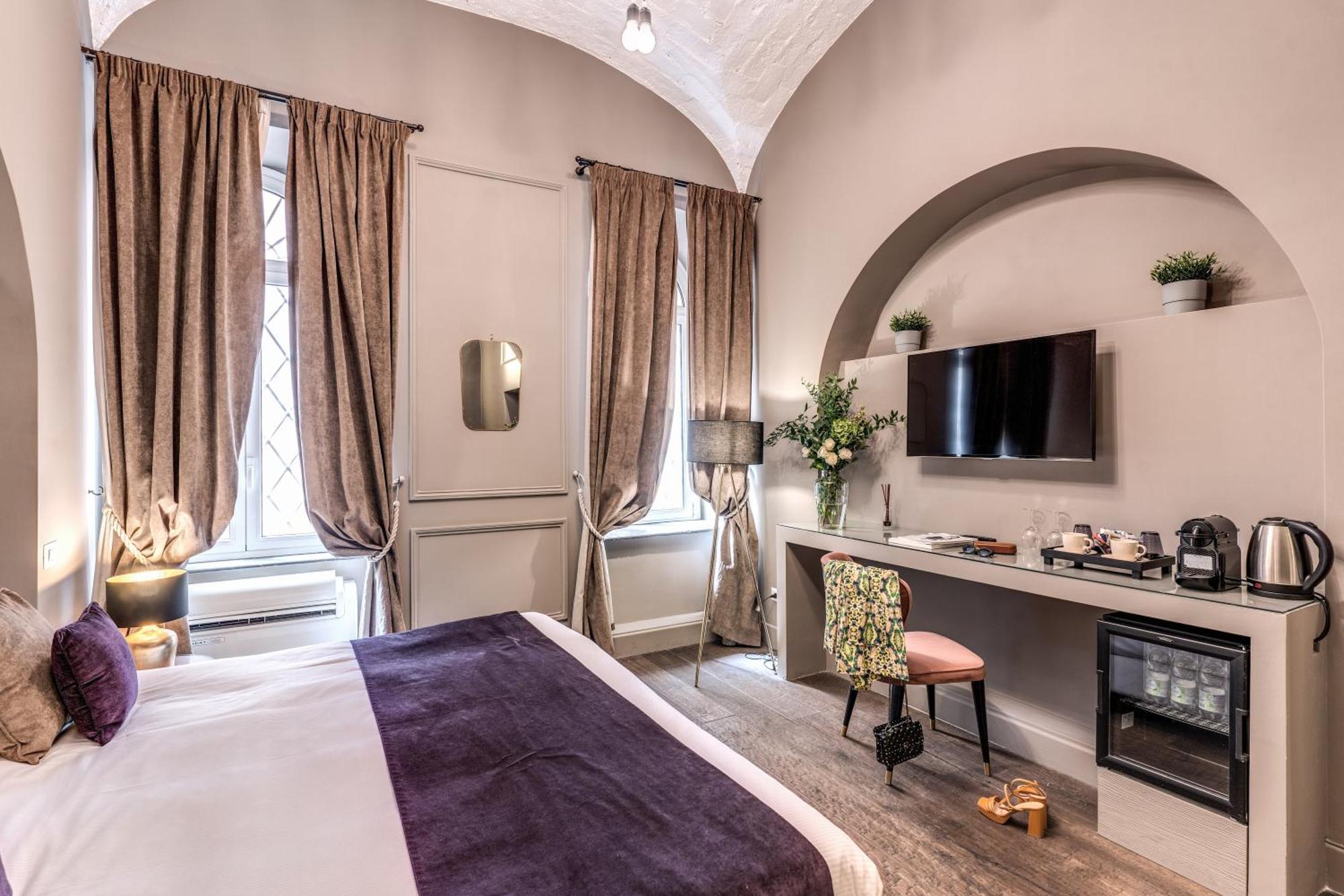 Telier Tomacelli Guest house *