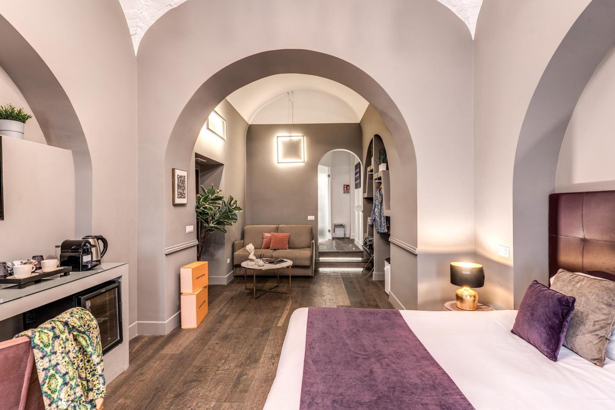 Telier Tomacelli Guest house Rome