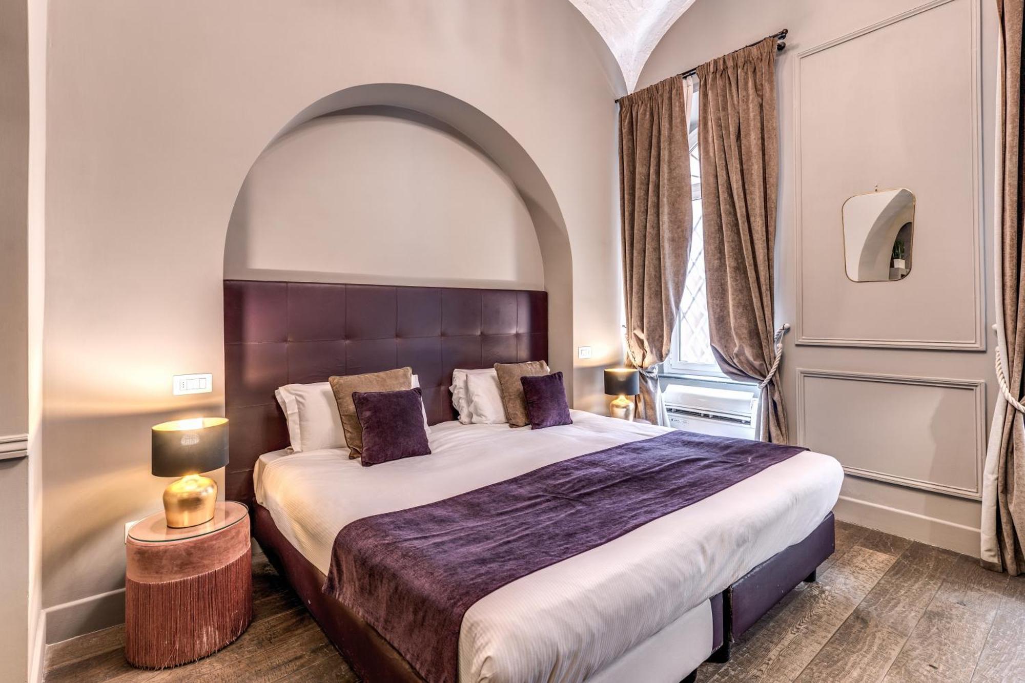 Telier Tomacelli Rome