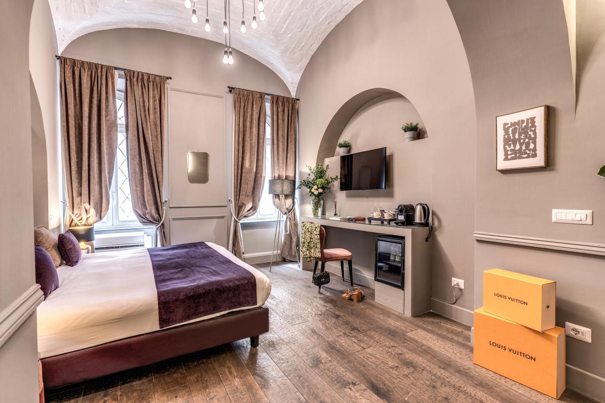 Guest house Telier Tomacelli Rome