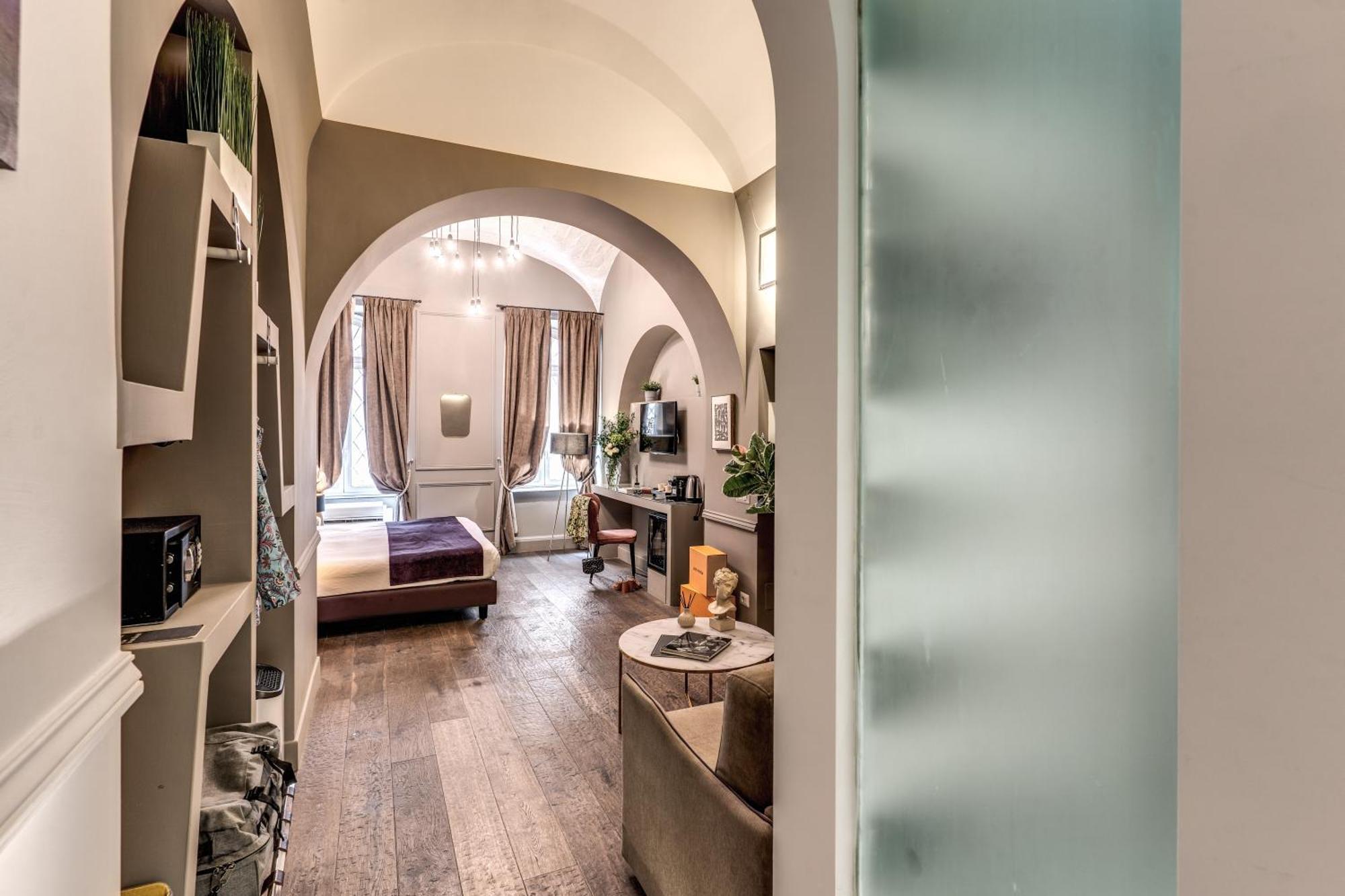 Guest house Telier Tomacelli *