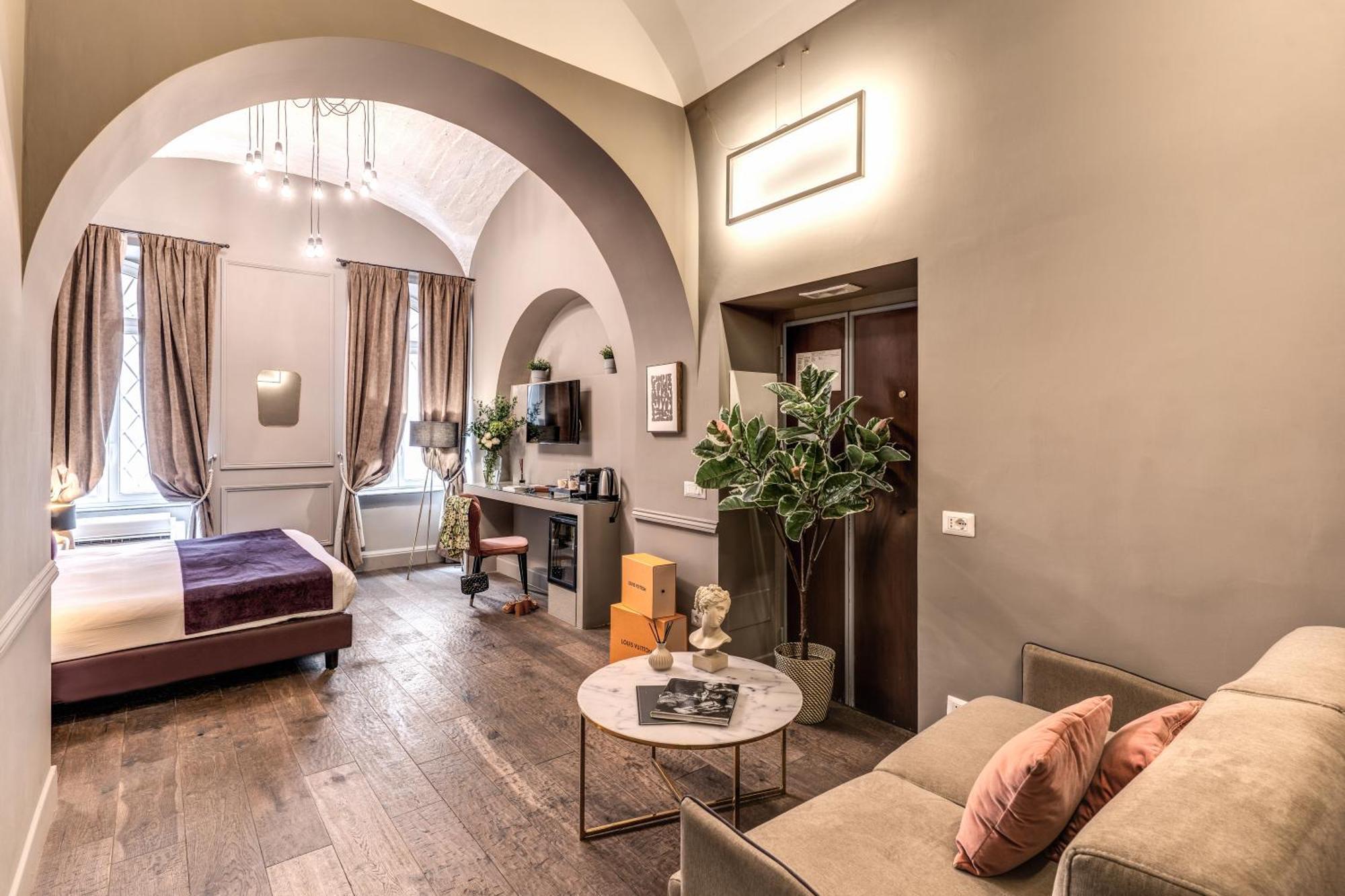 Telier Tomacelli Rome