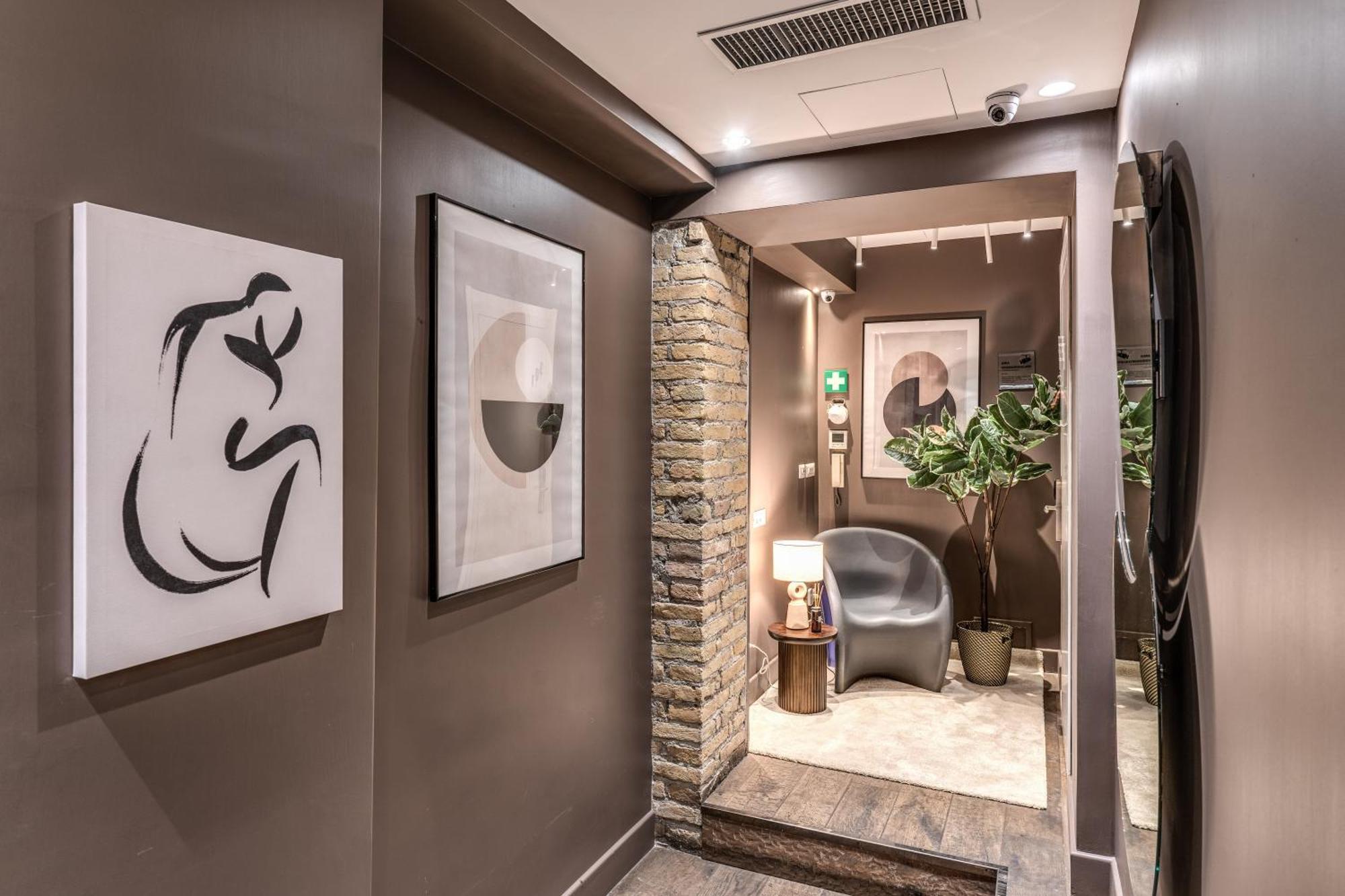Telier Tomacelli Guest house *