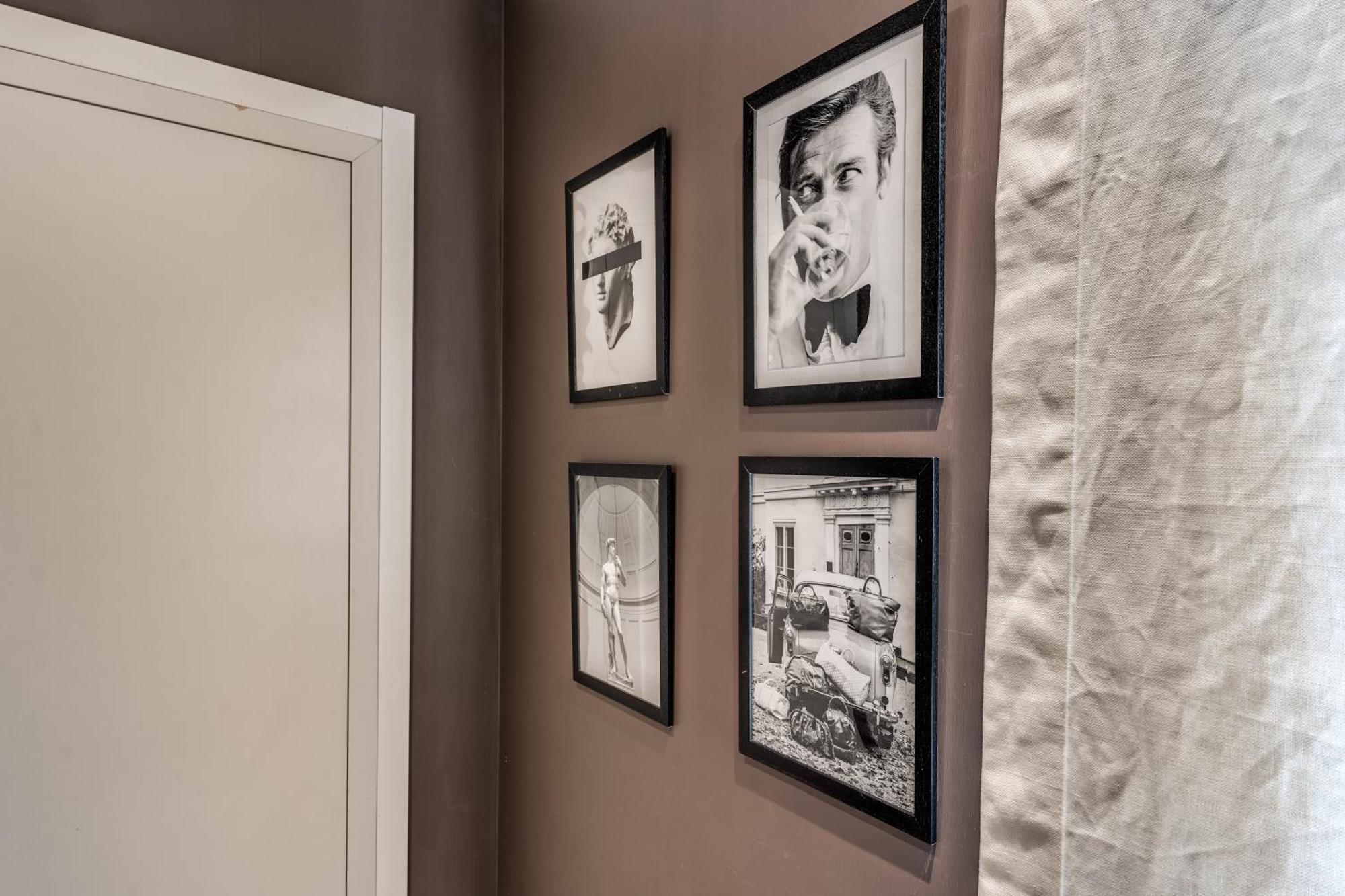 Guest house Telier Tomacelli Rome