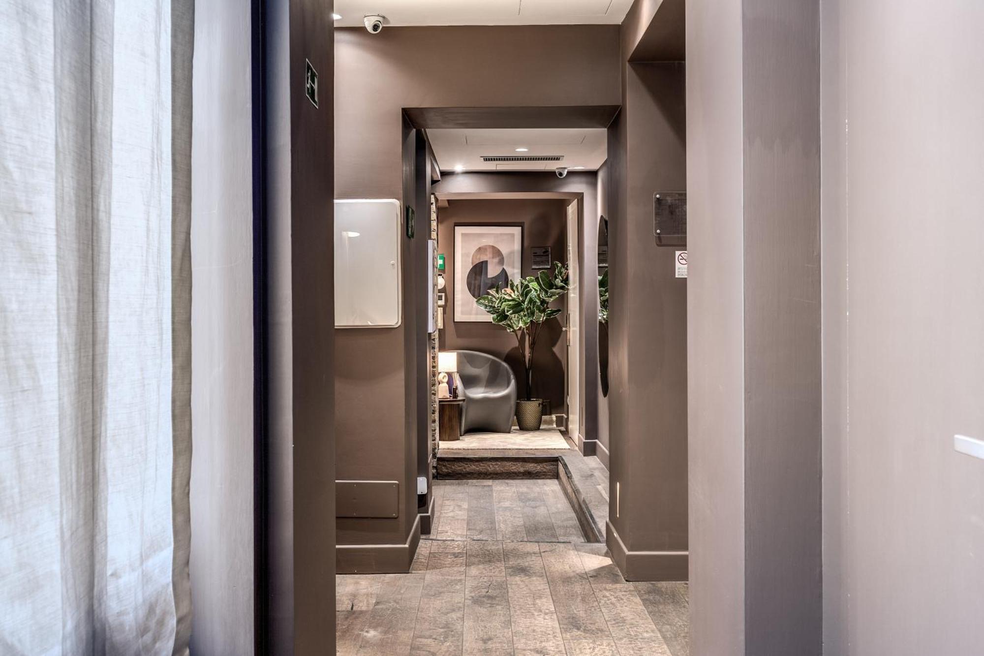 Guest house Telier Tomacelli Rome