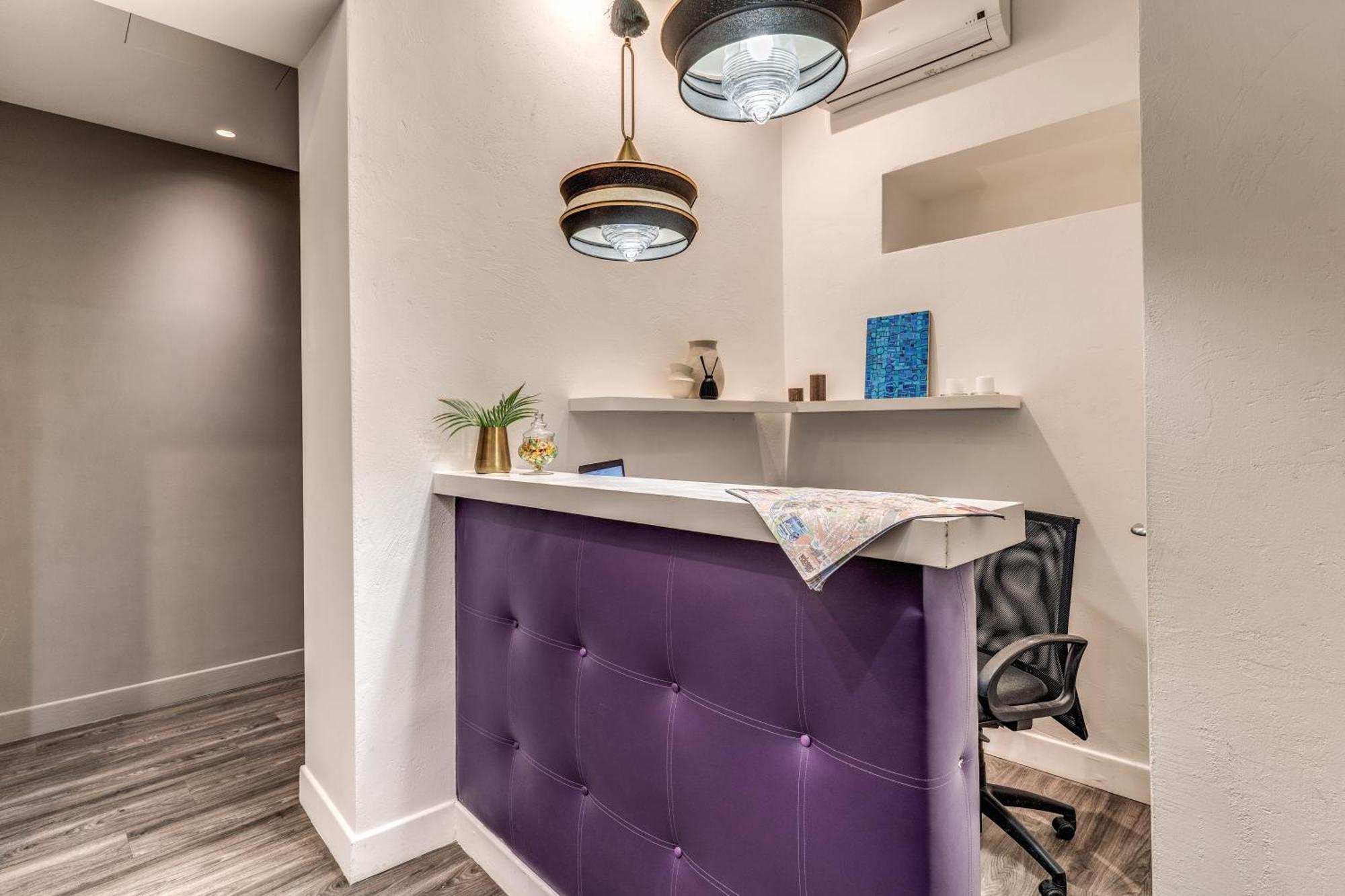 Guest house Telier Tomacelli Rome