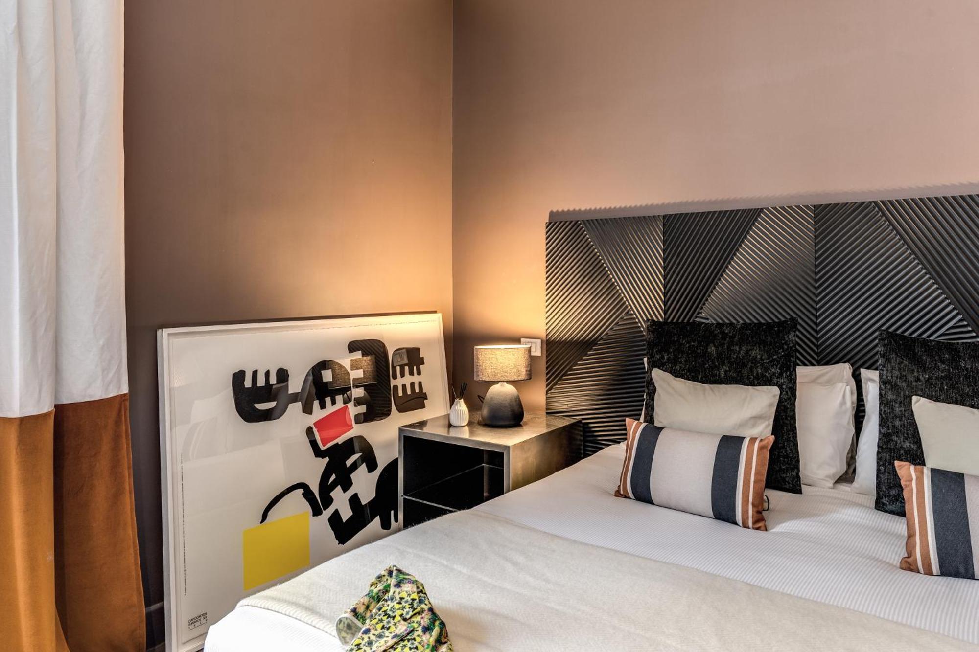 Guest house Telier Tomacelli
