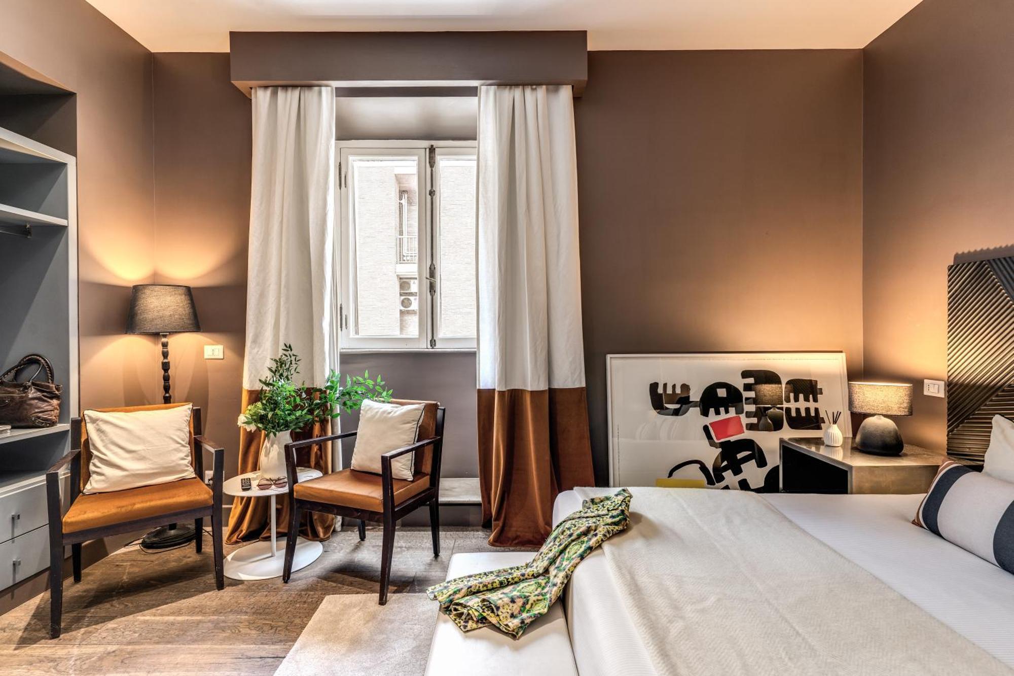 Telier Tomacelli Guest house Rome