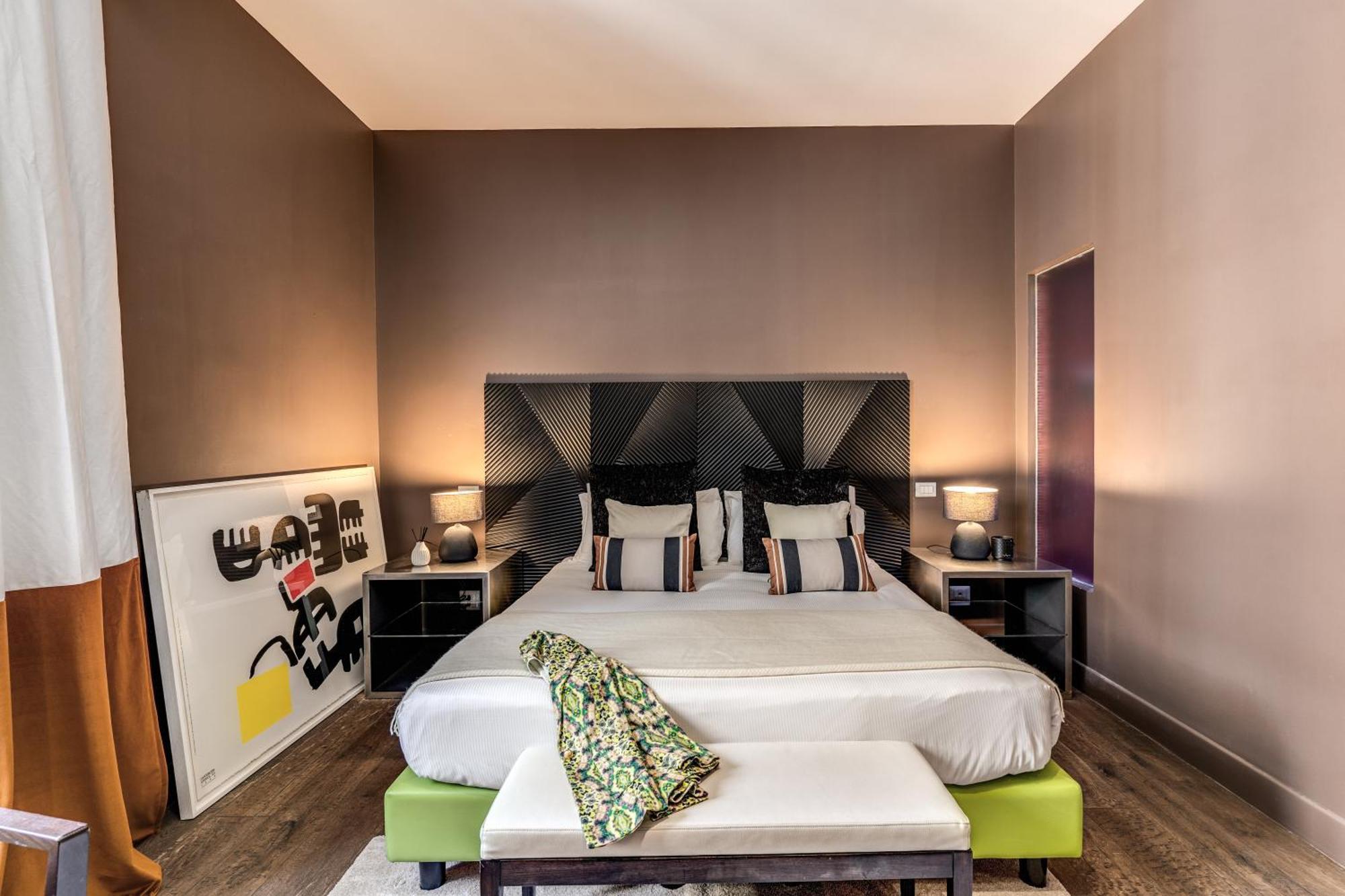Guest house Telier Tomacelli *