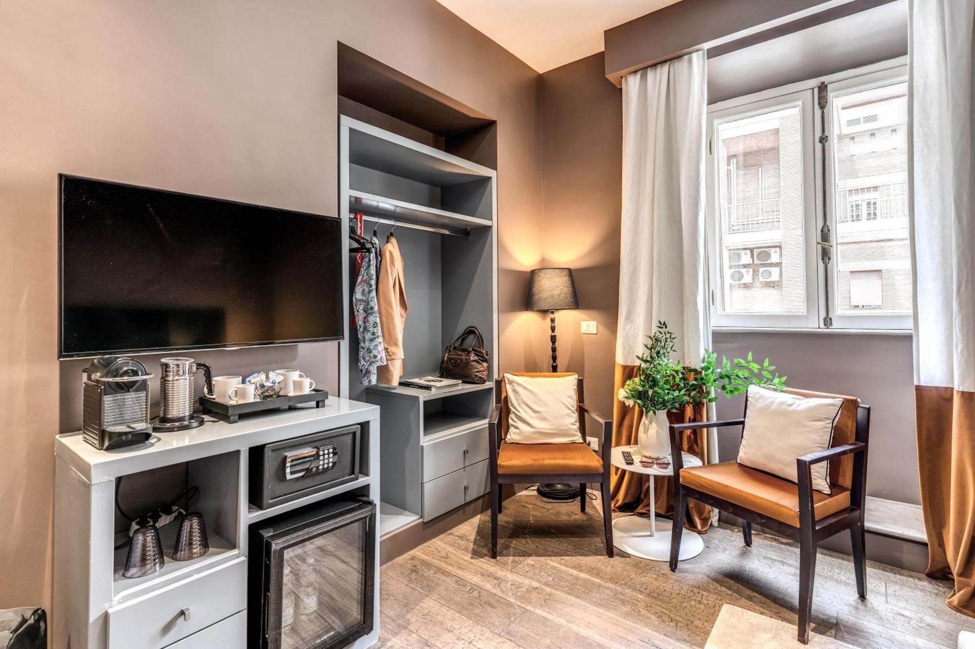 Telier Tomacelli Guest house Rome