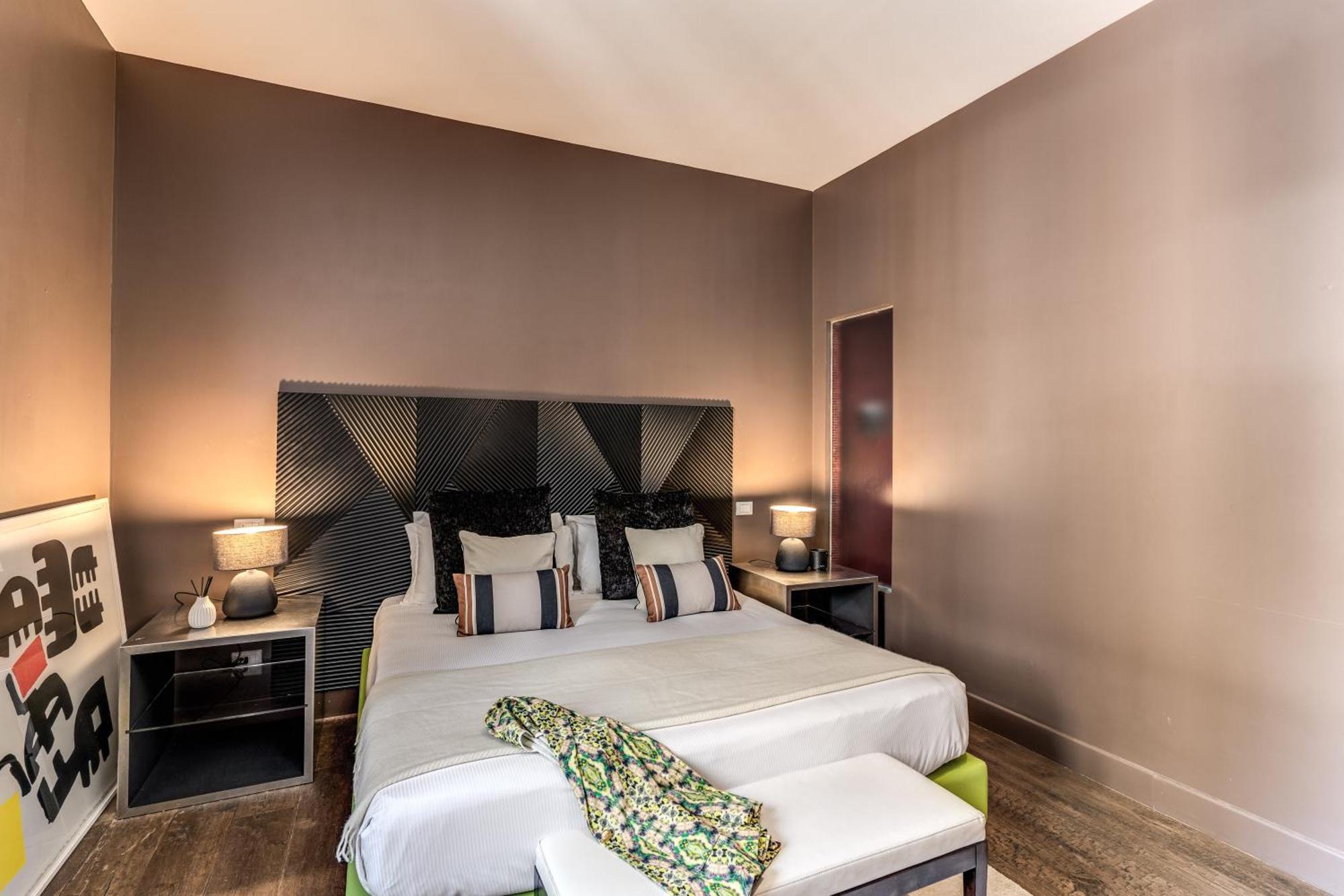 Telier Tomacelli Guest house *