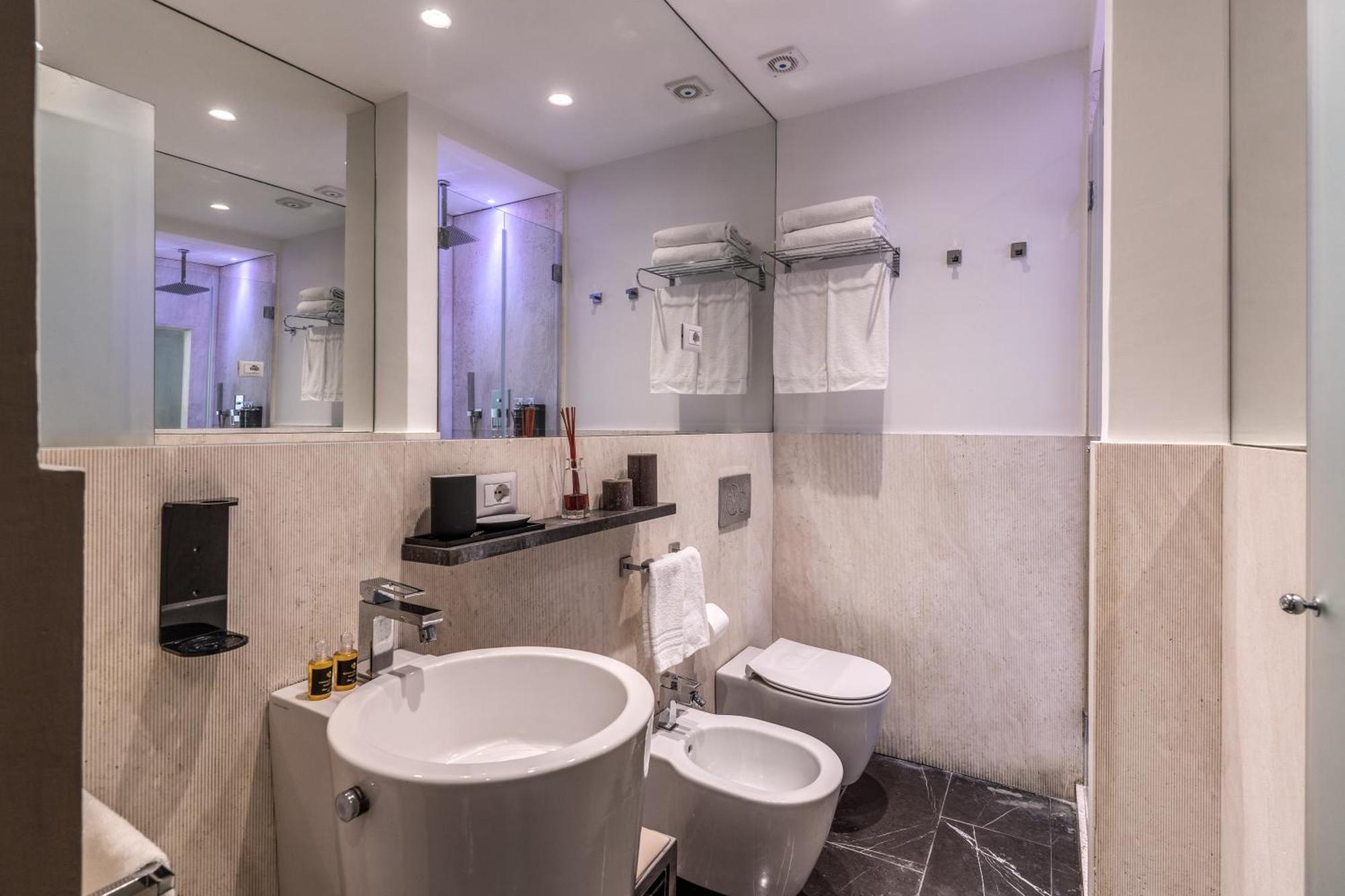 Telier Tomacelli Guest house Rome