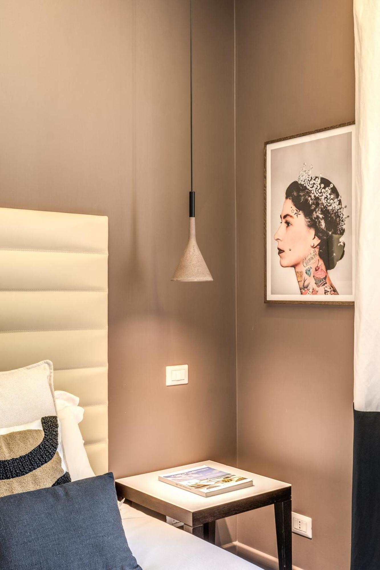Telier Tomacelli Guest house