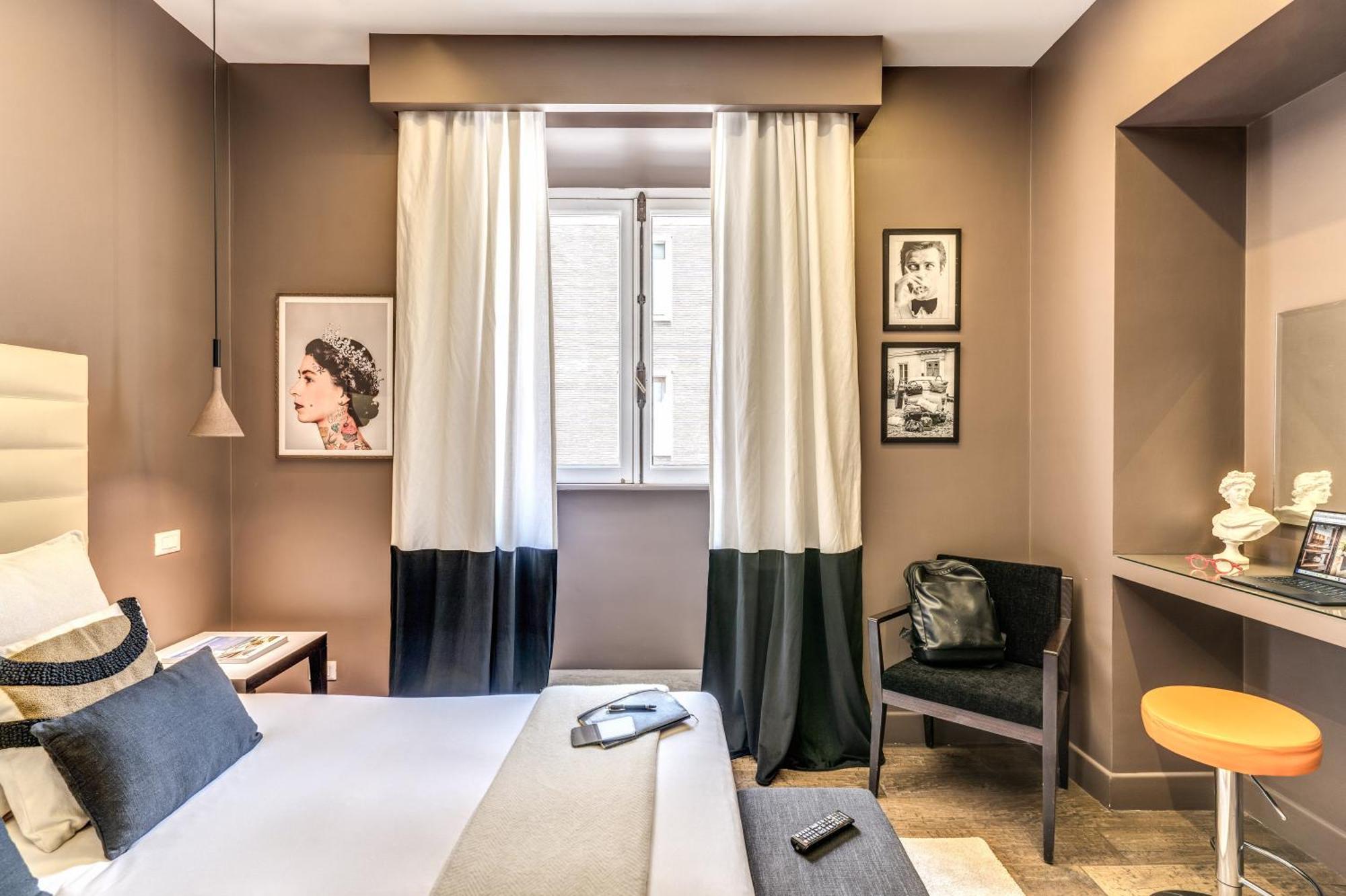 Telier Tomacelli Rome