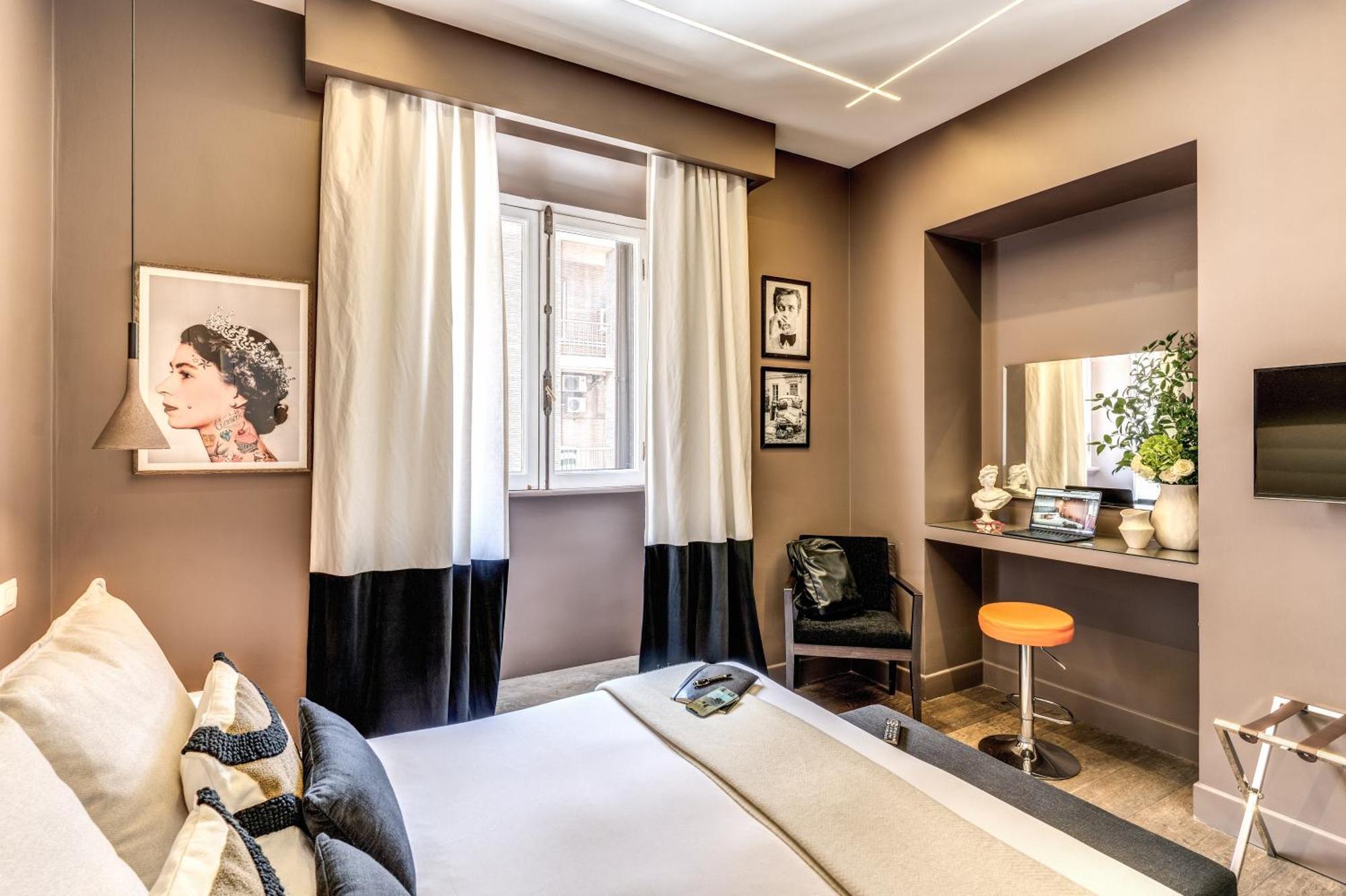 Guest house Telier Tomacelli Rome