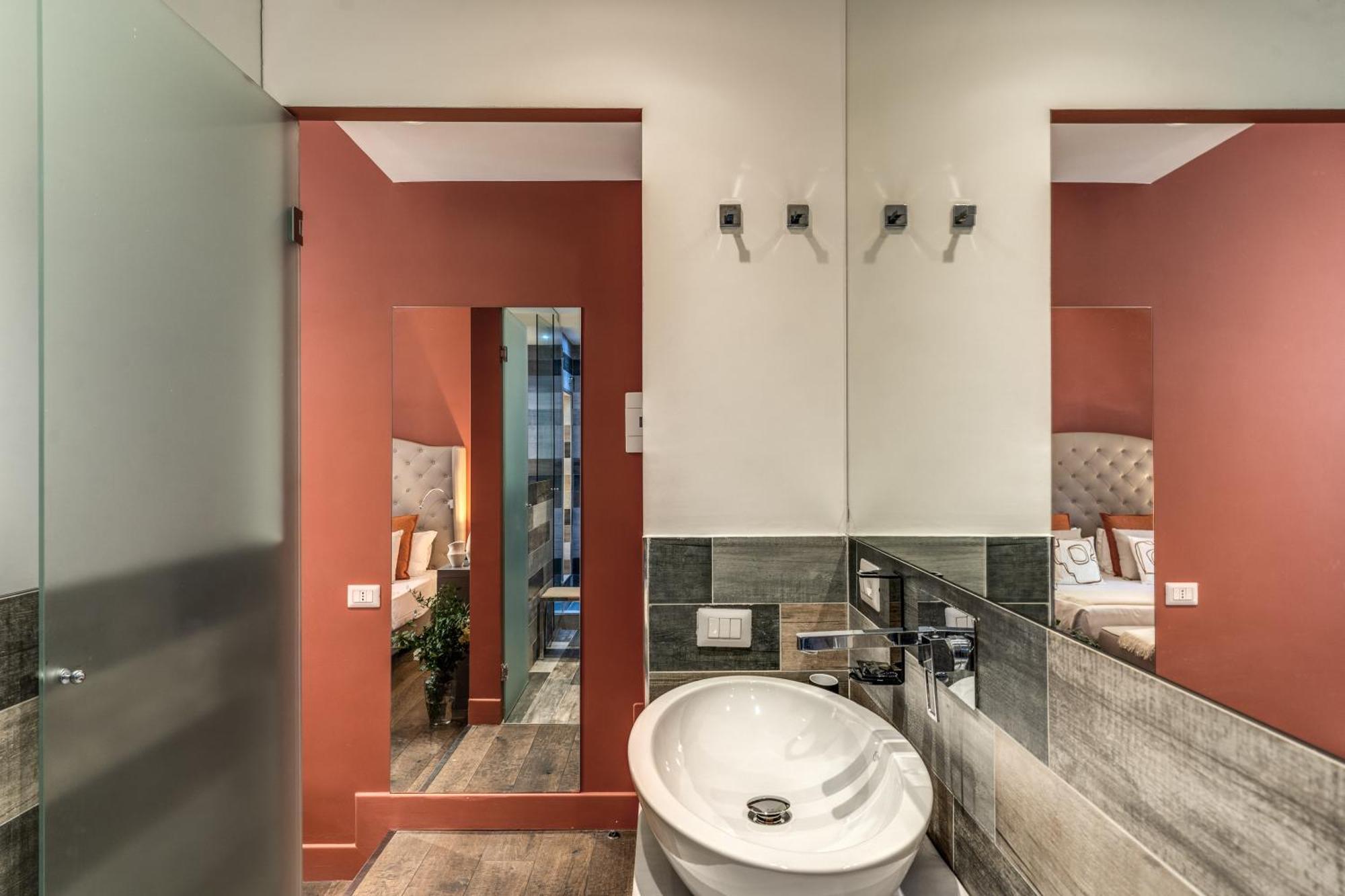 Telier Tomacelli Guest house *