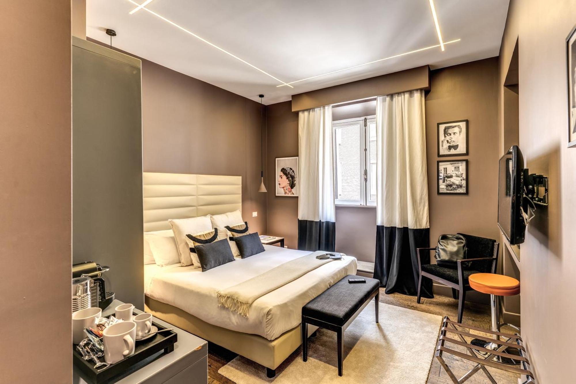 Telier Tomacelli Guest house Rome
