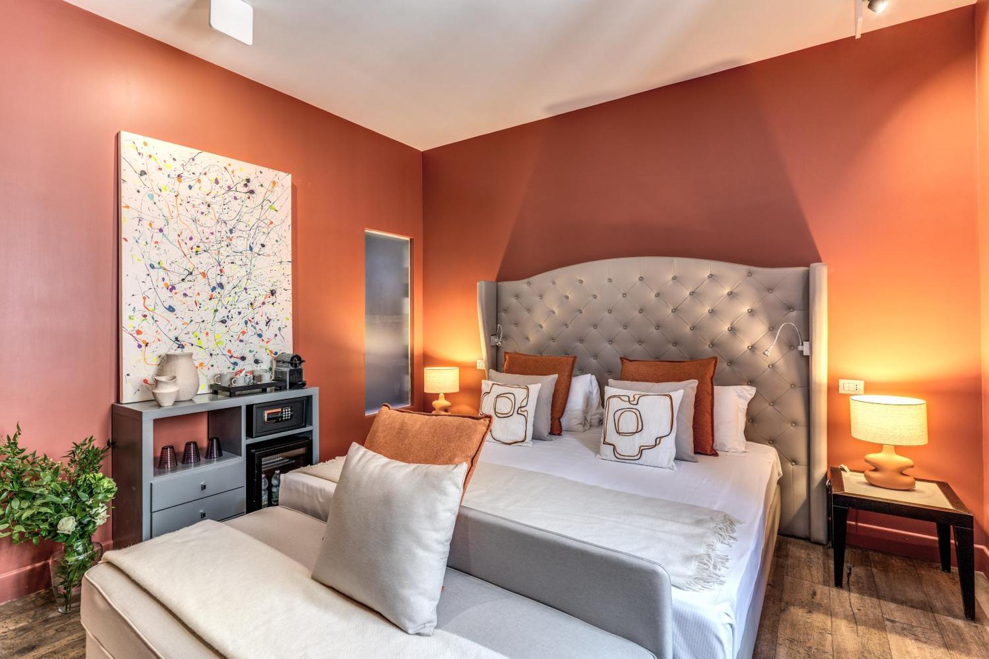 Guest house Telier Tomacelli