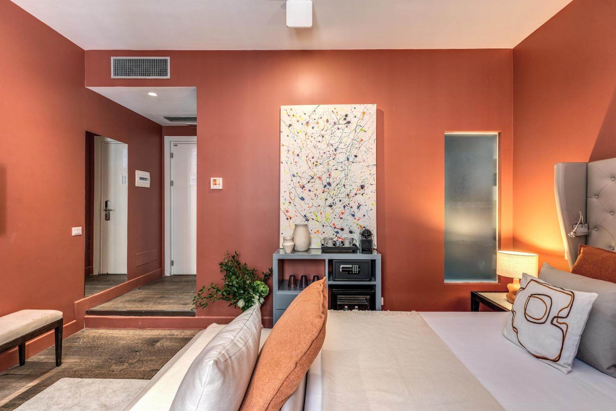 Guest house Telier Tomacelli