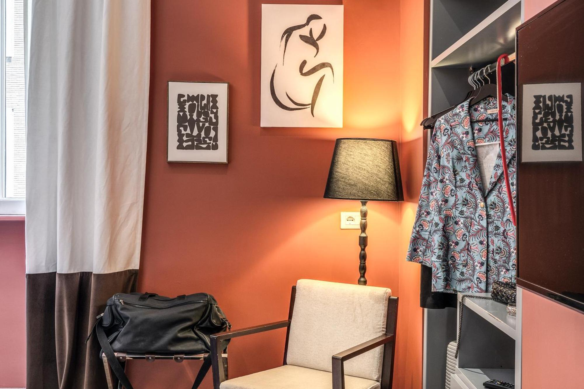 Telier Tomacelli Guest house