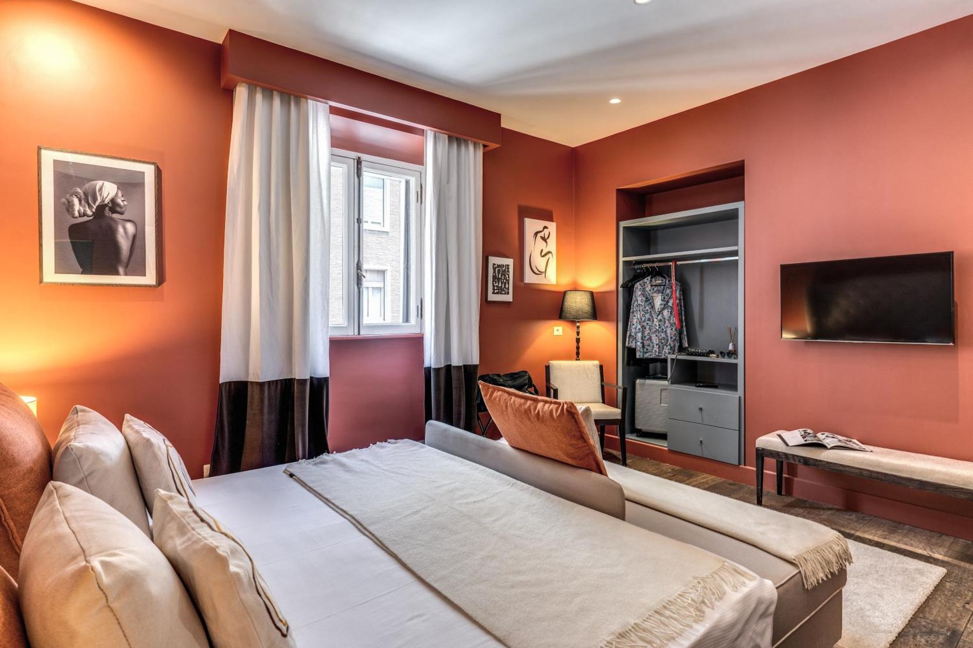 Telier Tomacelli Rome