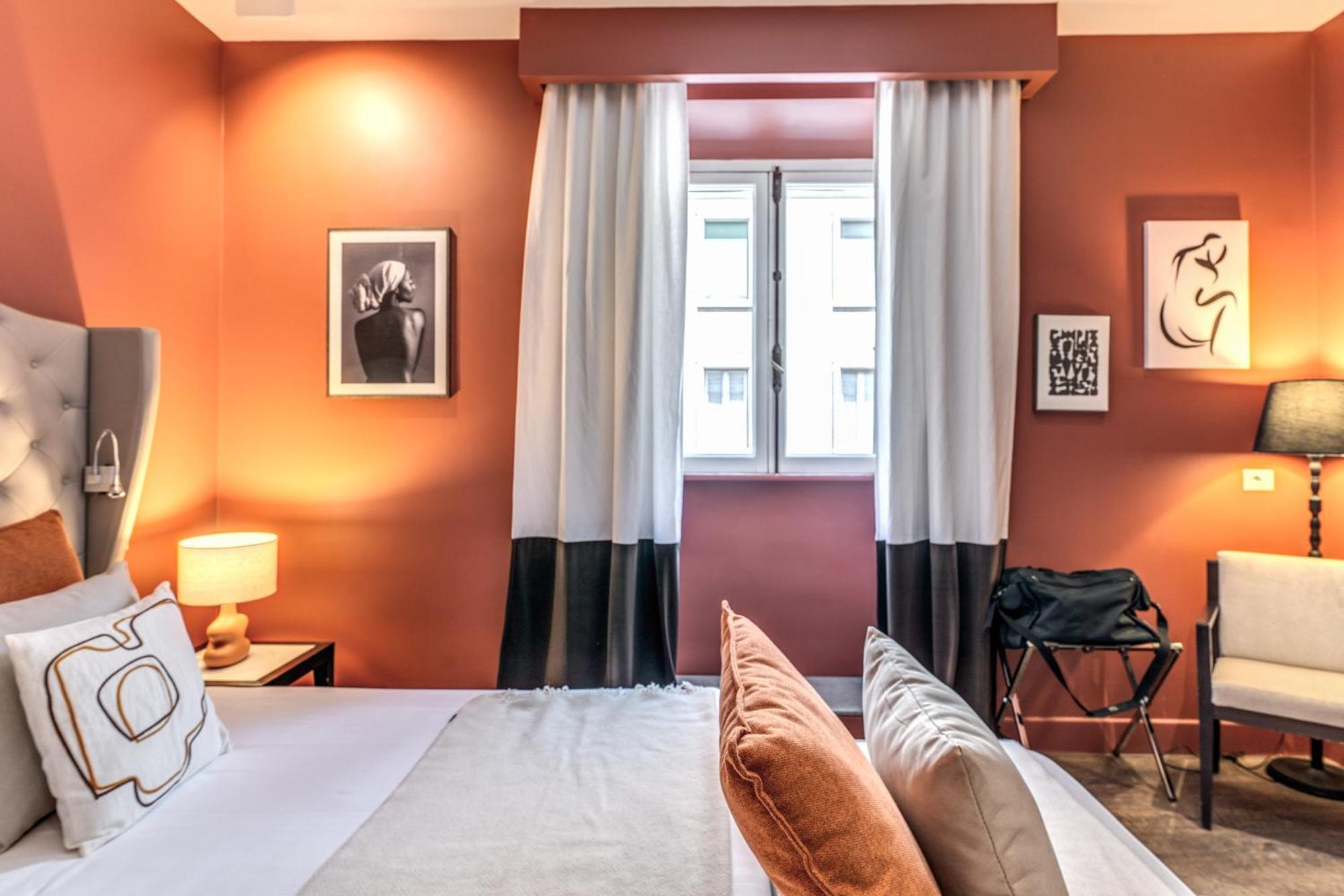 Telier Tomacelli Rome