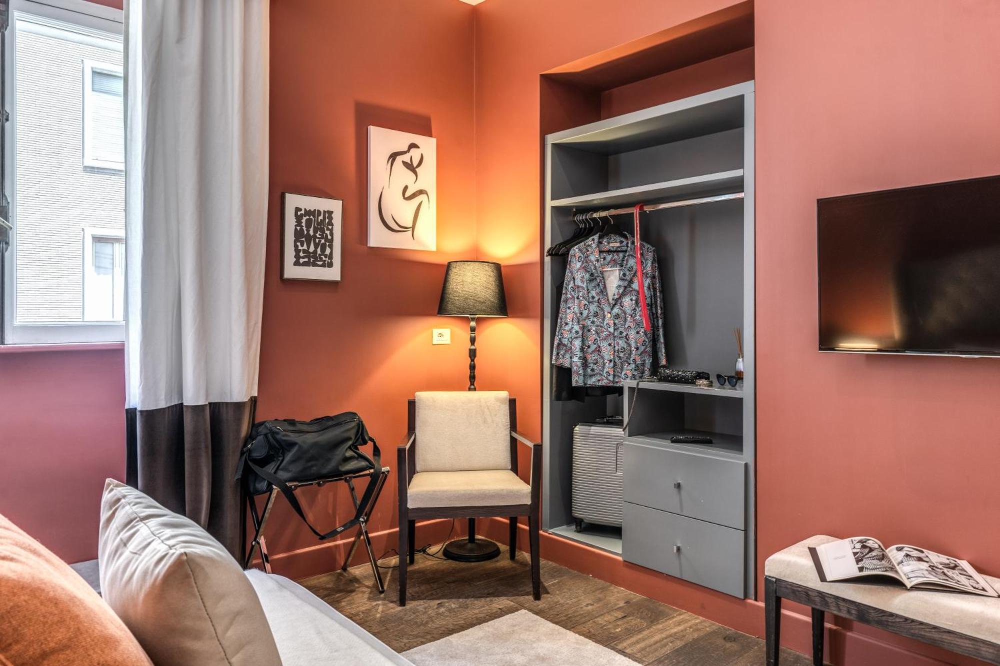 Telier Tomacelli Guest house *