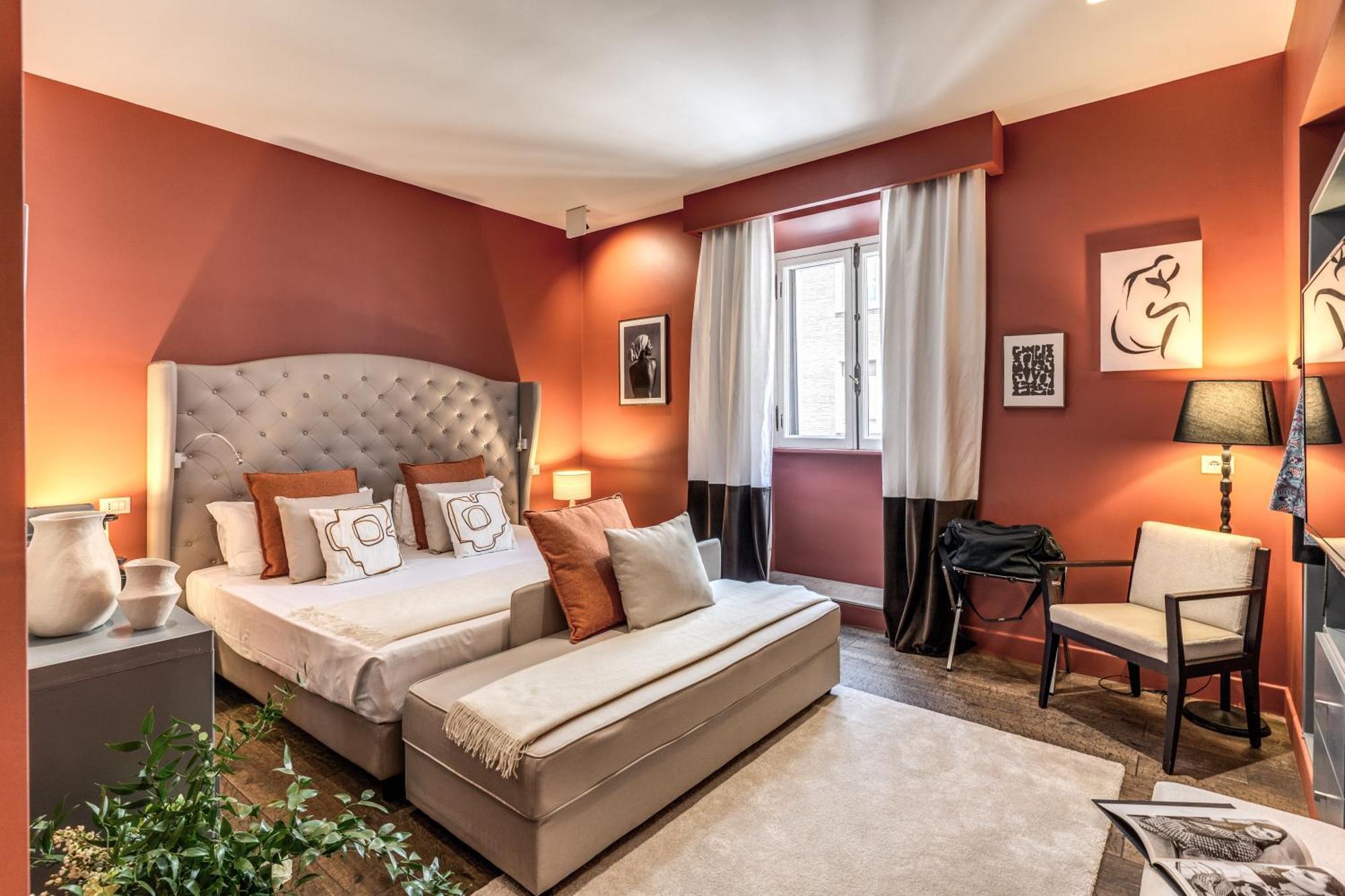 Telier Tomacelli Guest house Rome