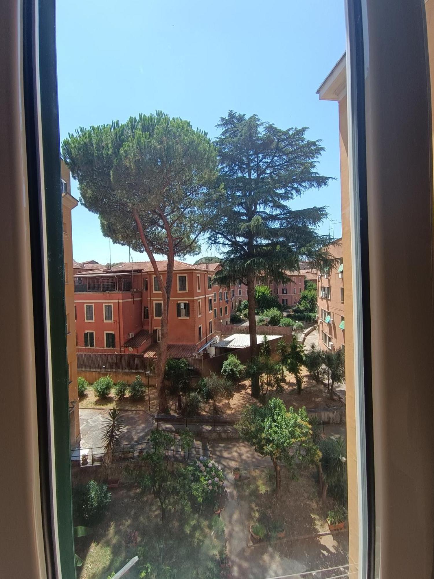Garbatella Appartamento Roma
