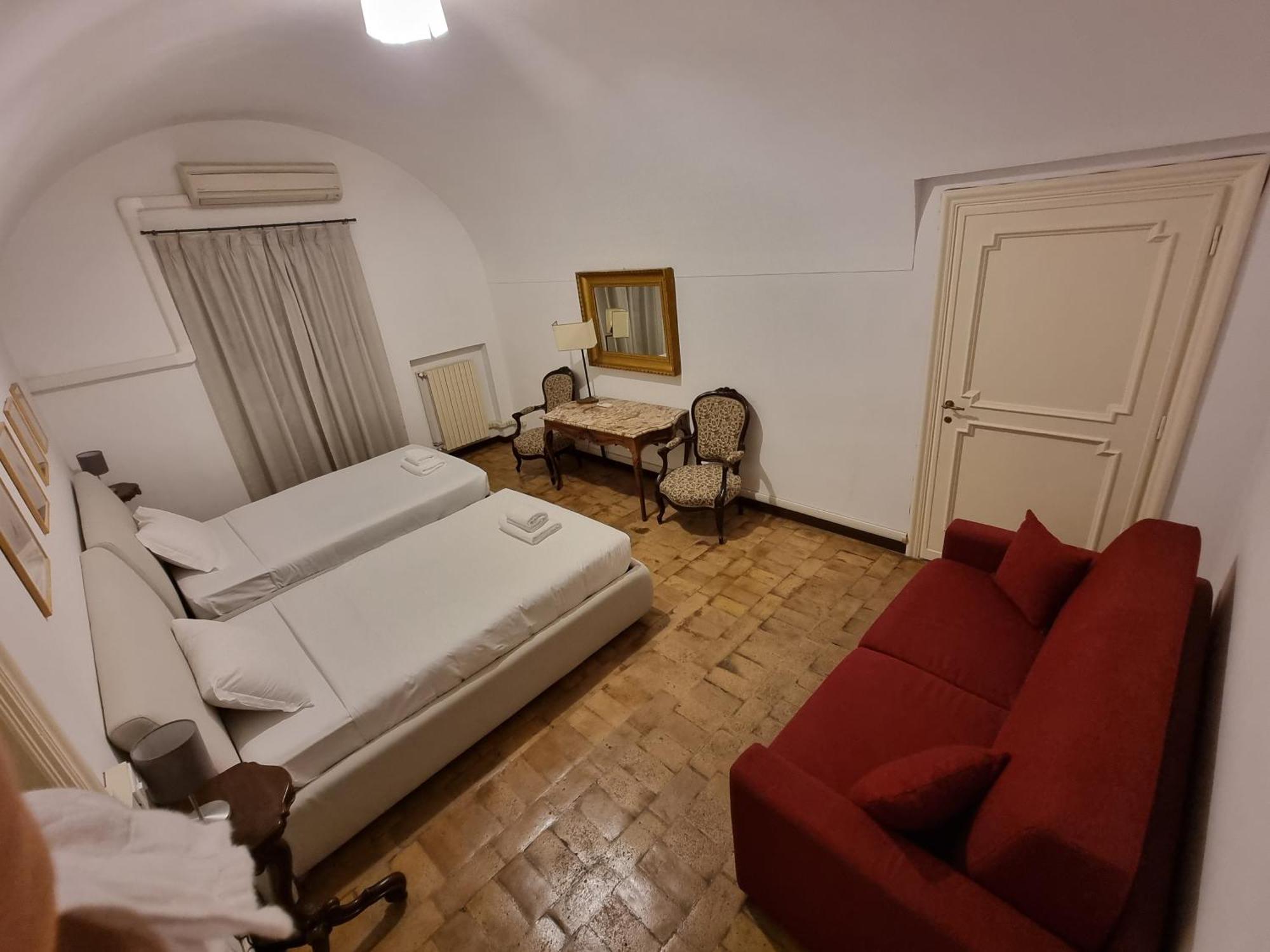 Luxury 2 Bedroom In The Heart Of Roma