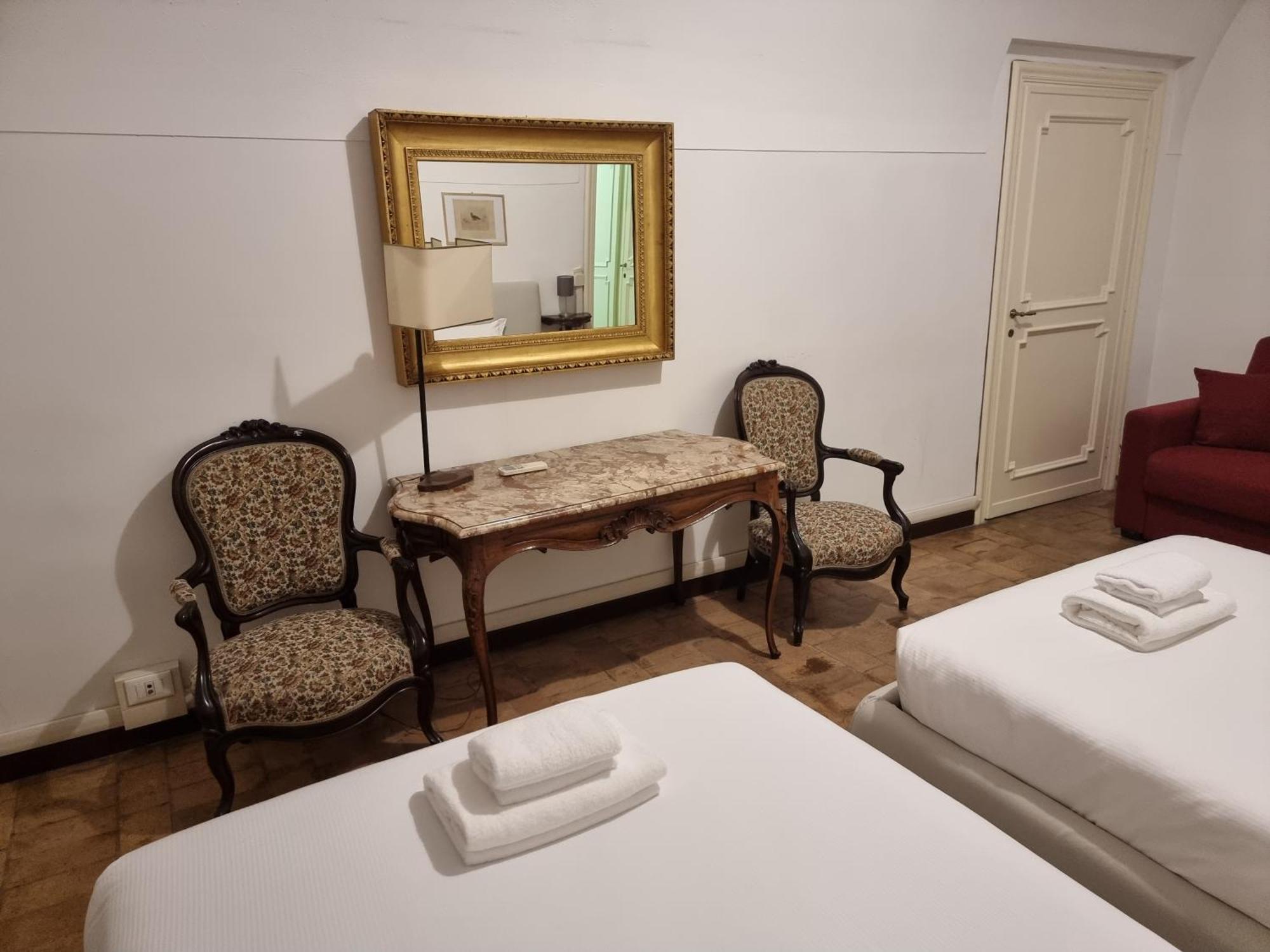 Appartamento Luxury 2 Bedroom In The Heart Of *