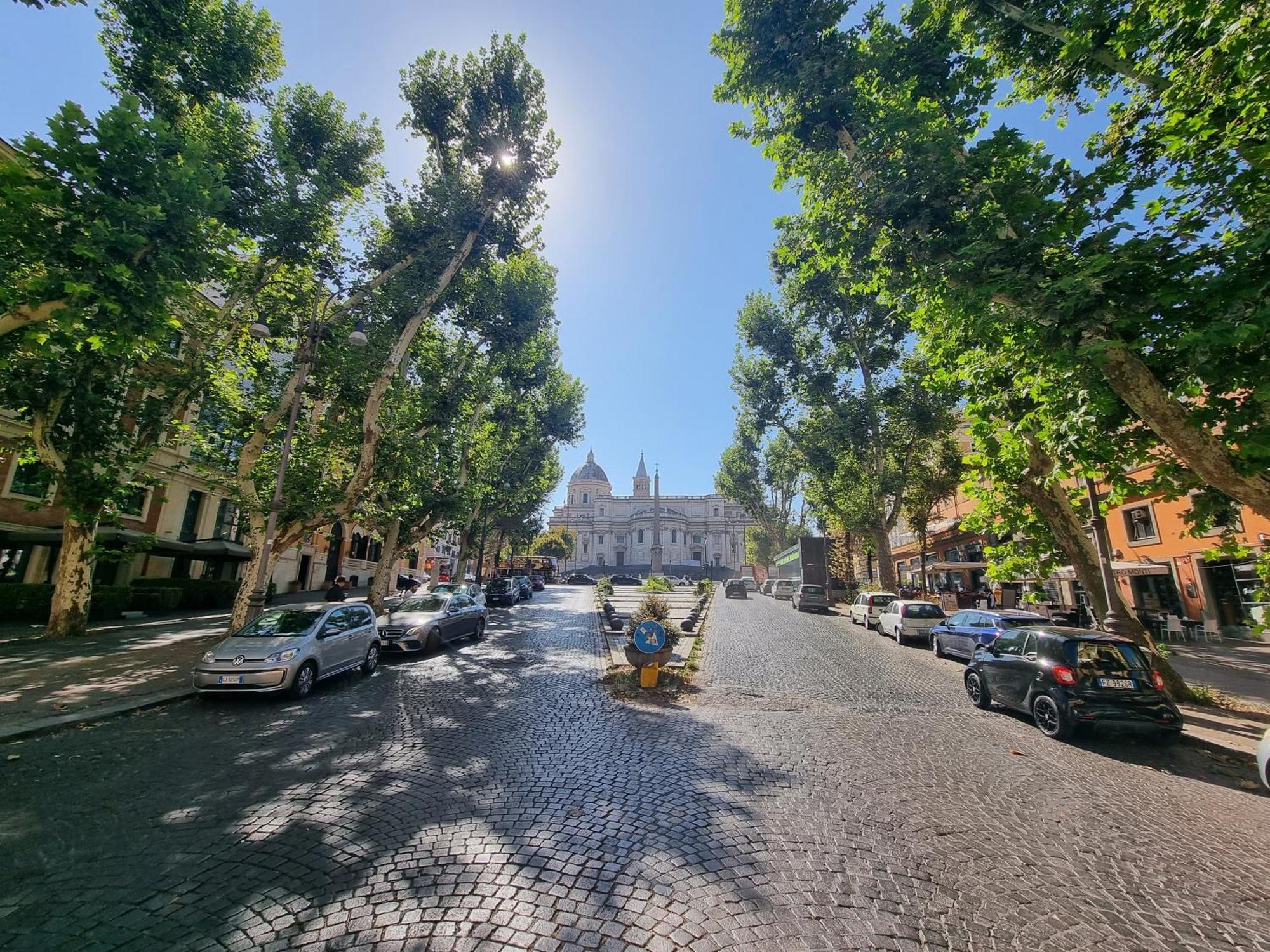 Appartamento Luxury 2 Bedroom In The Heart Of