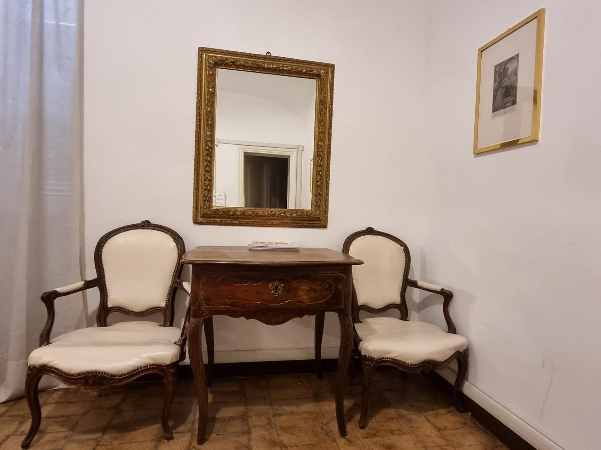 Appartamento Luxury 2 Bedroom In The Heart Of Roma