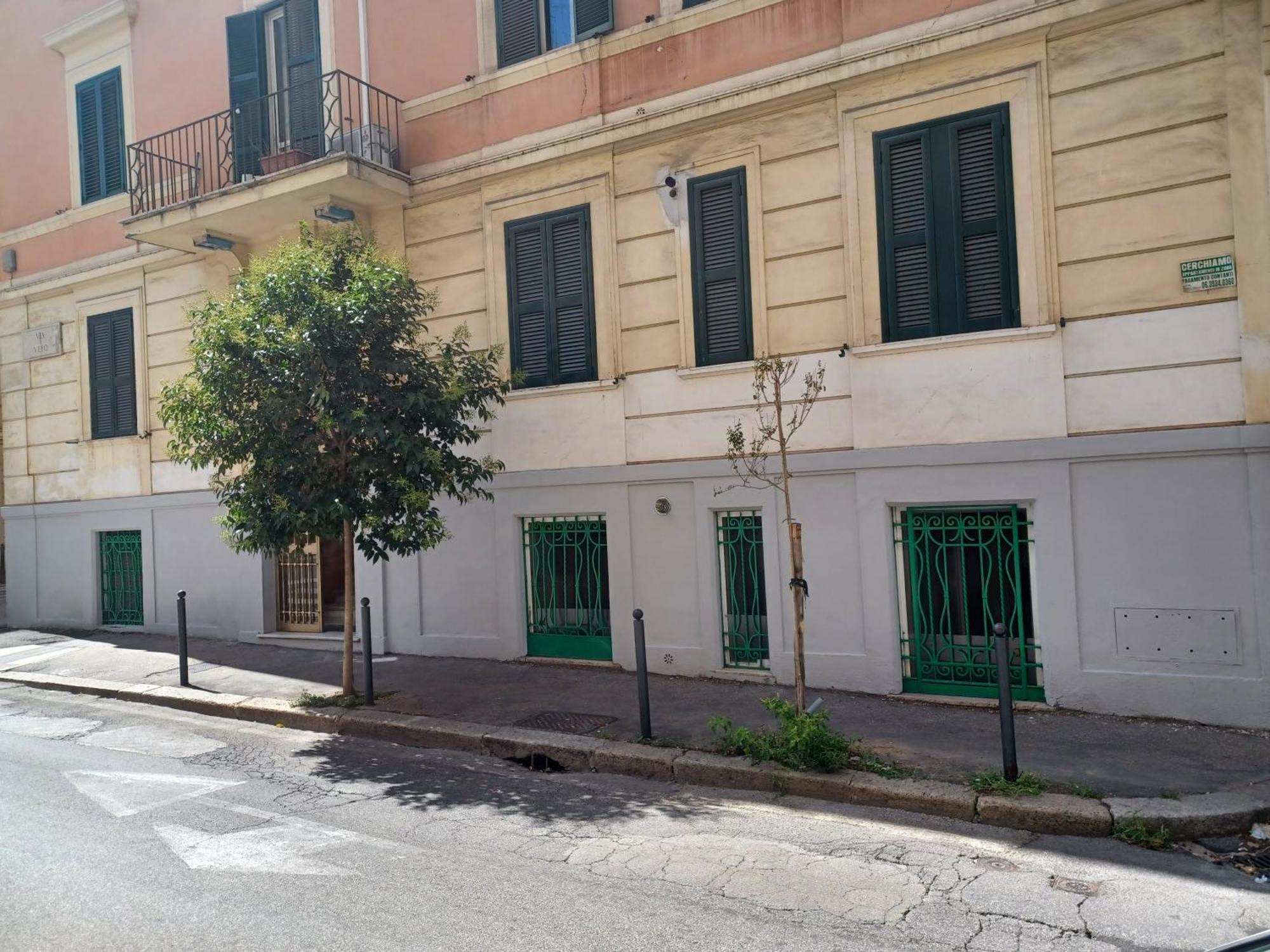 Apartment Casa Nannare