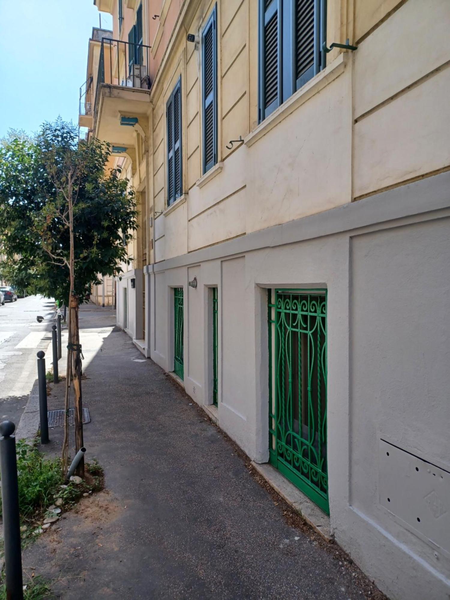 Apartment Casa Nannare *