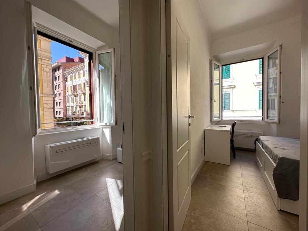 Centro Parioli * Rome