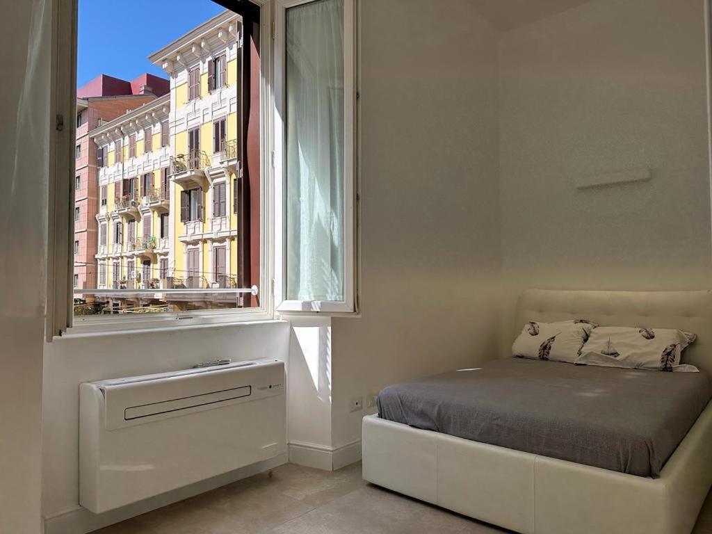 Centro Parioli Rome