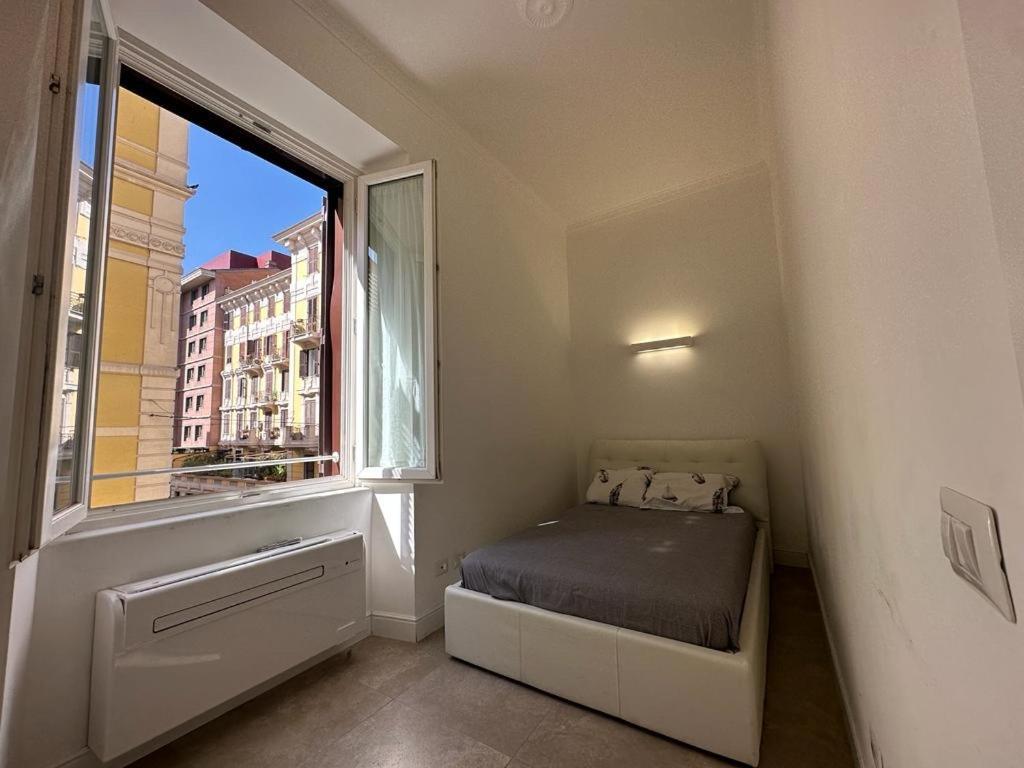 Centro Parioli Apartment
