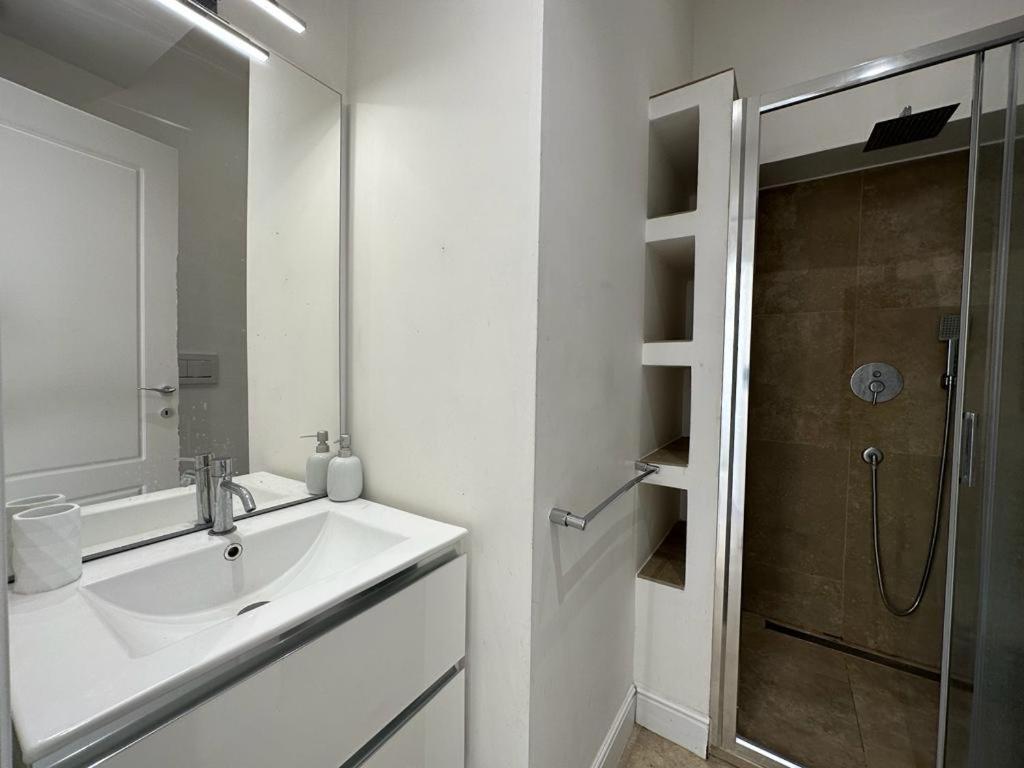 Apartment Centro Parioli *