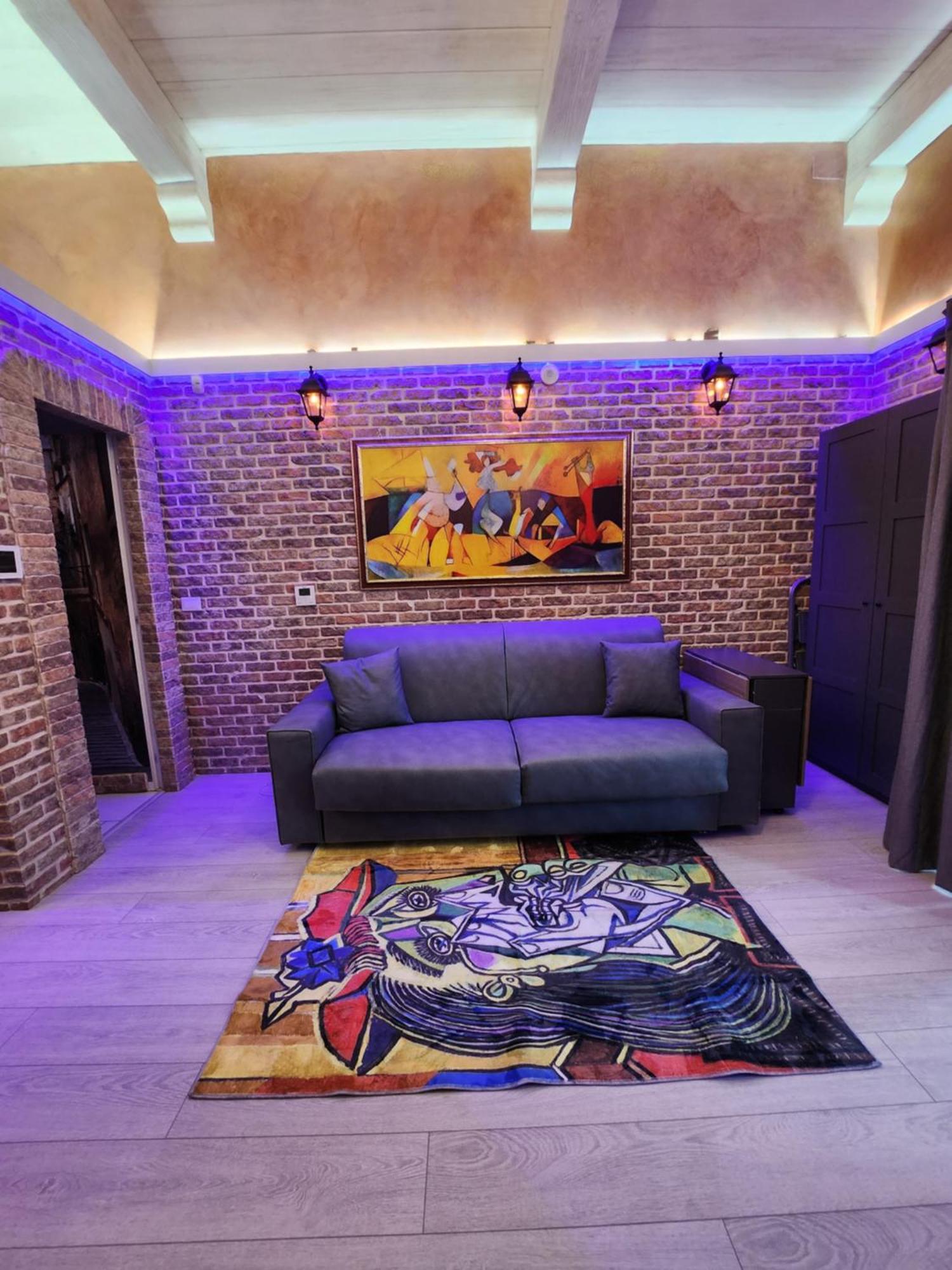 Appartamento The Imperial E The Bricks *