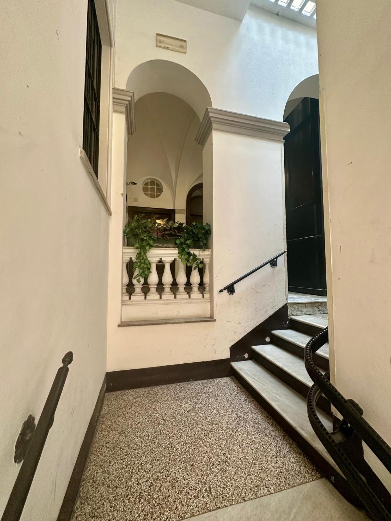 Nazionale Palace Affittacamere Roma
