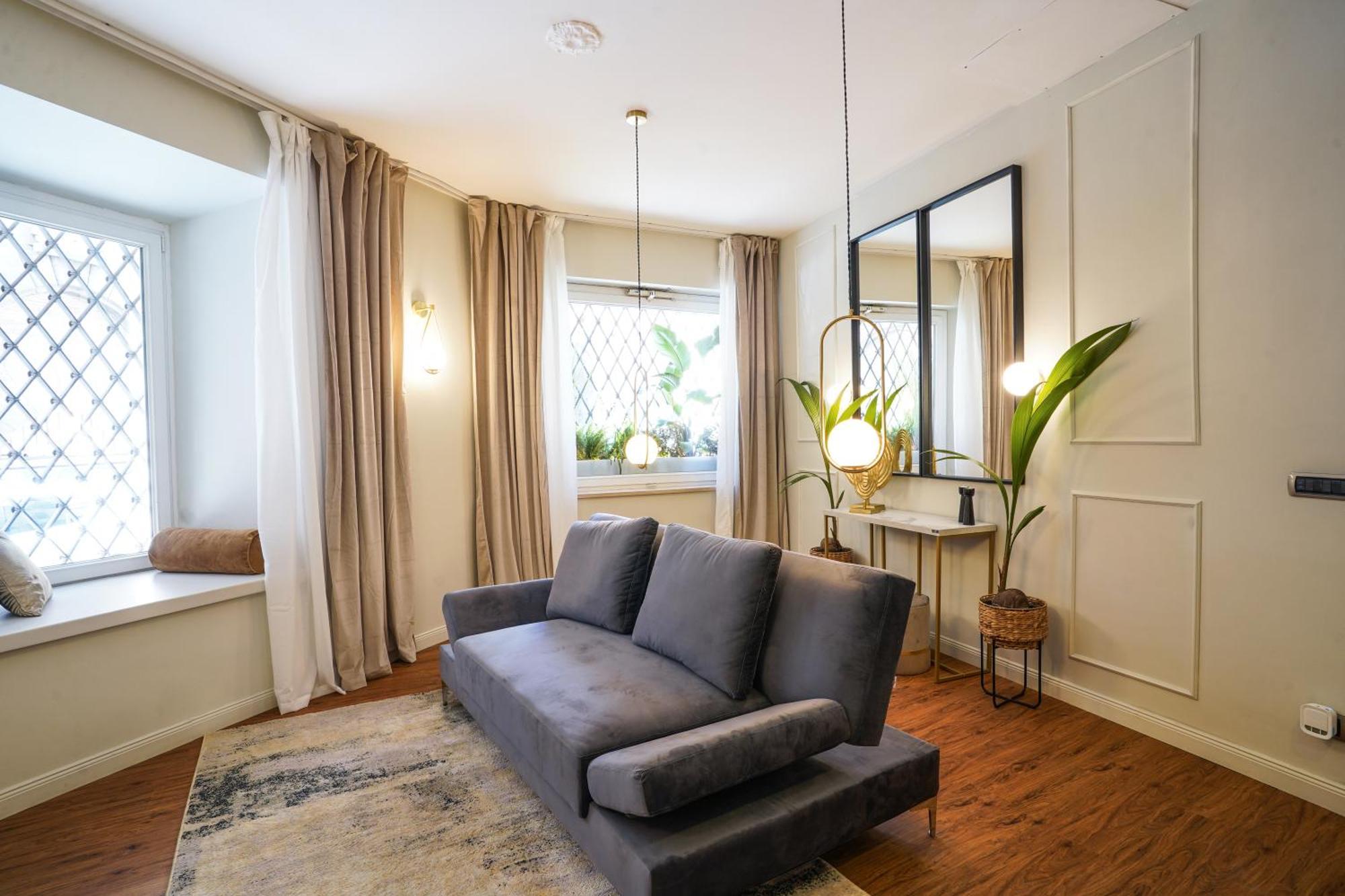 Apartment Del Grillo - Fori Imperiali - Il Nido D'amore *